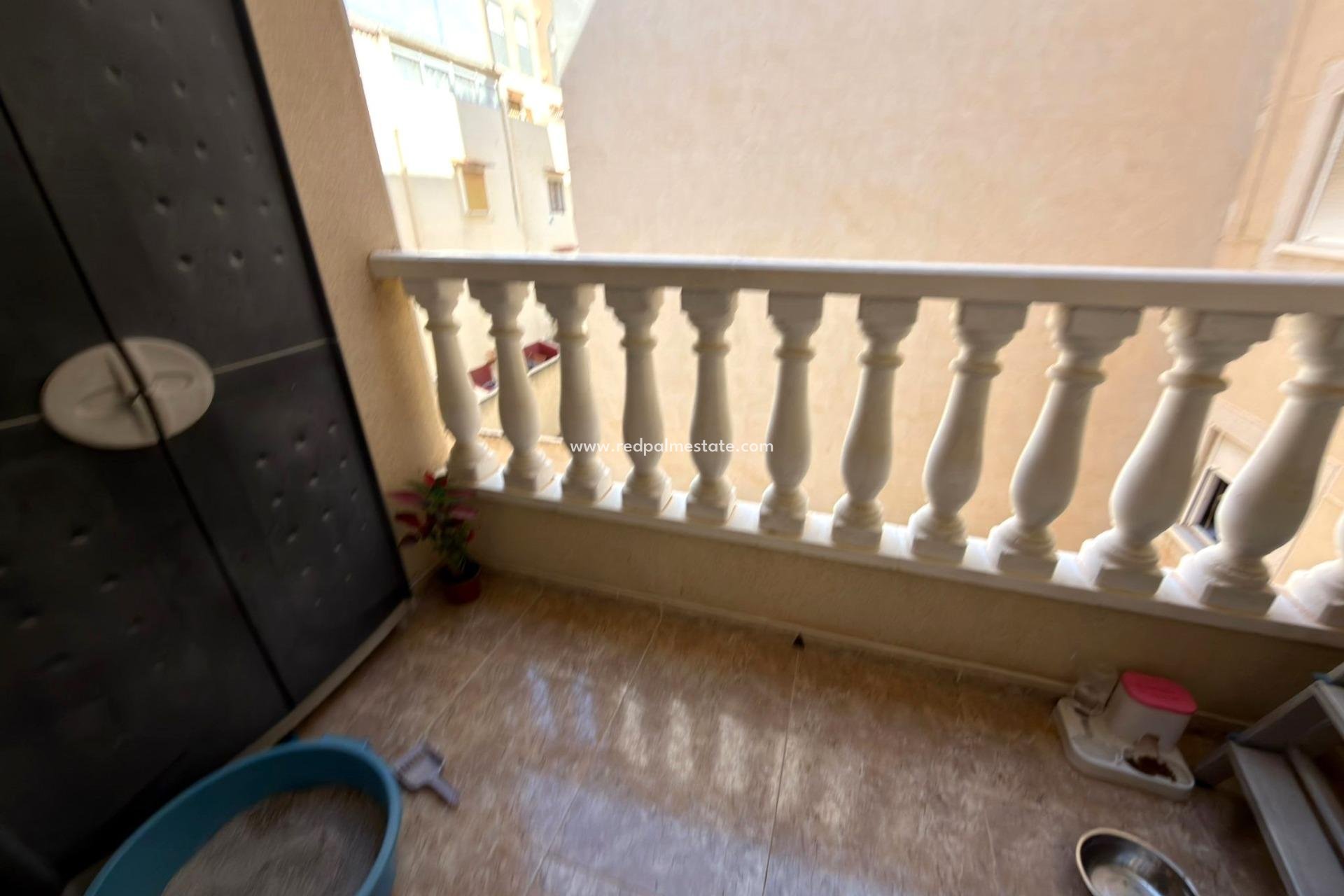 Revente - Appartement -
Torrevieja - Playa de los Locos