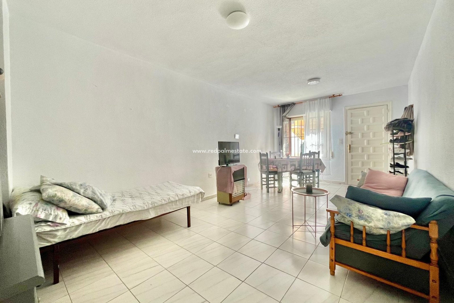 Revente - Appartement -
Torrevieja - Playa de los Locos