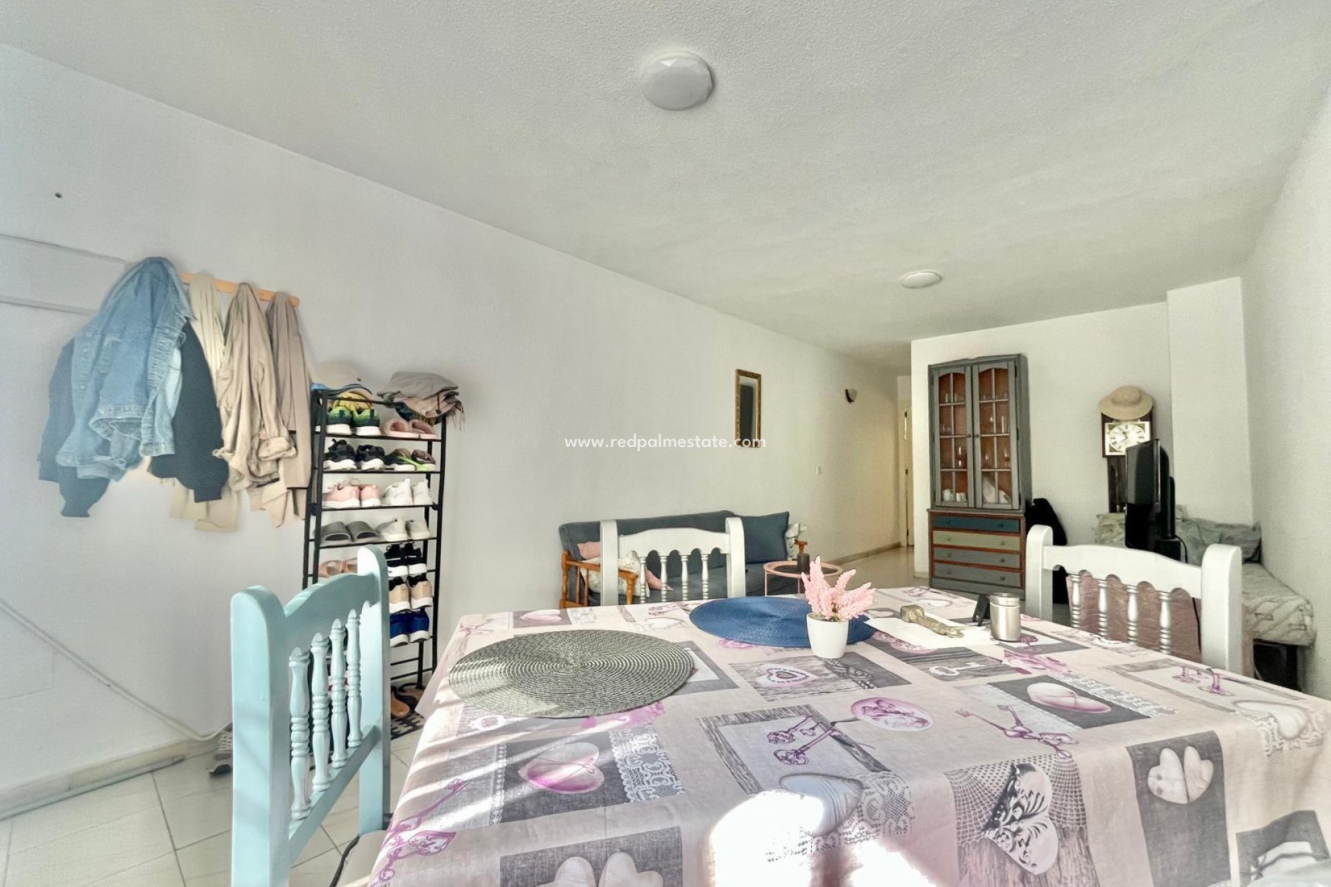 Revente - Appartement -
Torrevieja - Playa de los Locos