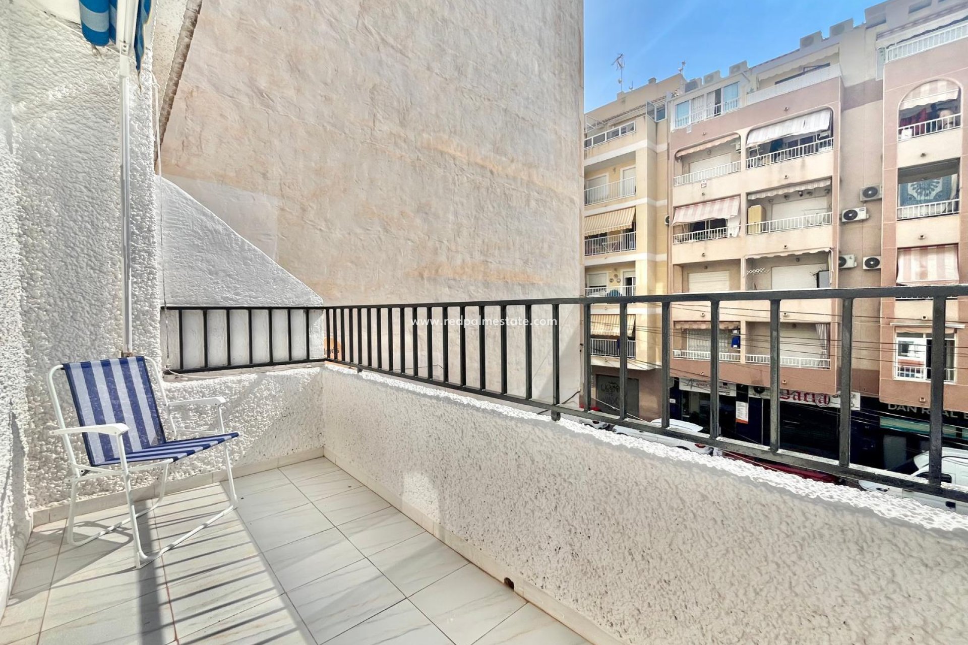 Revente - Appartement -
Torrevieja - Playa de los Locos