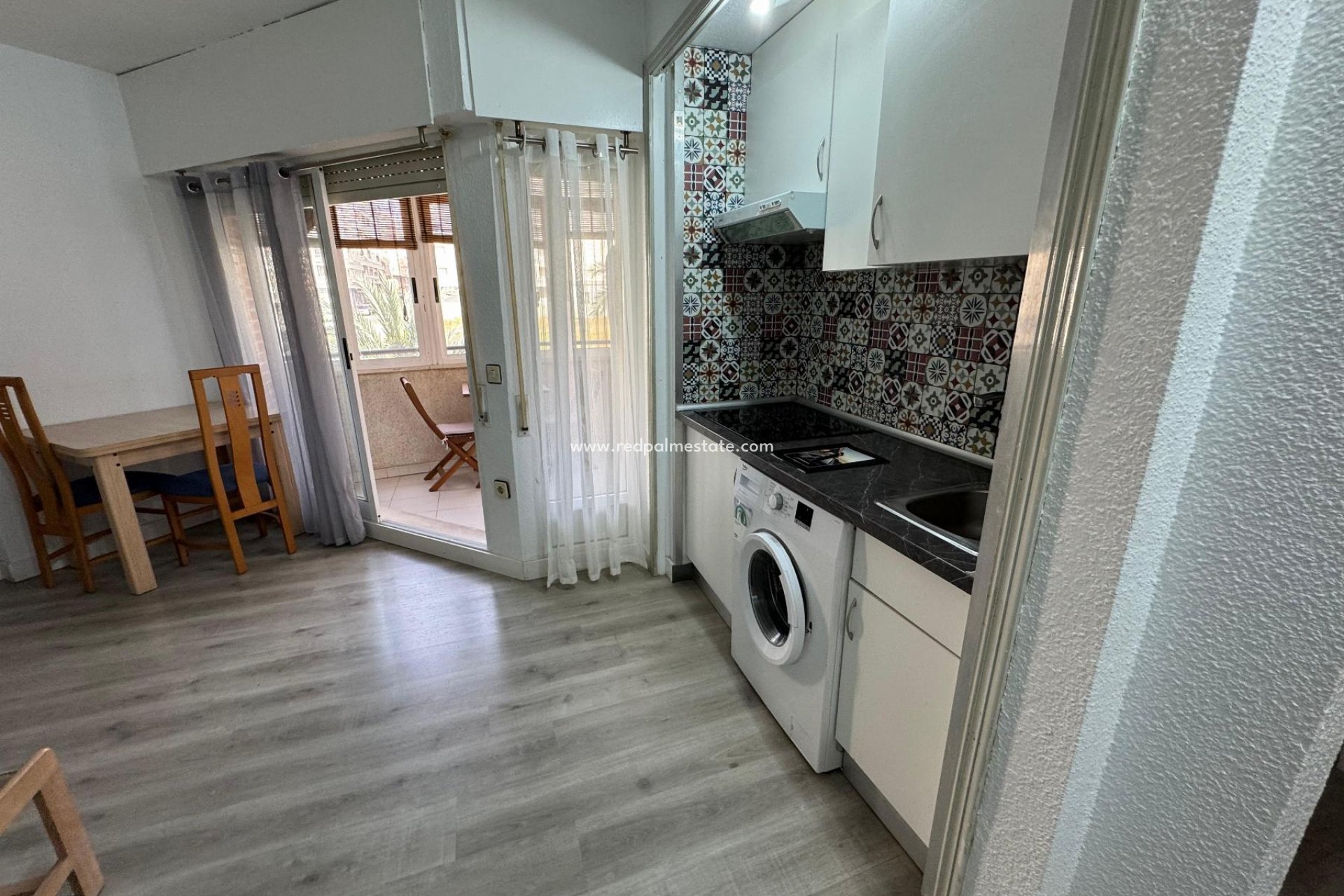 Revente - Appartement -
Torrevieja - Playa de los Locos