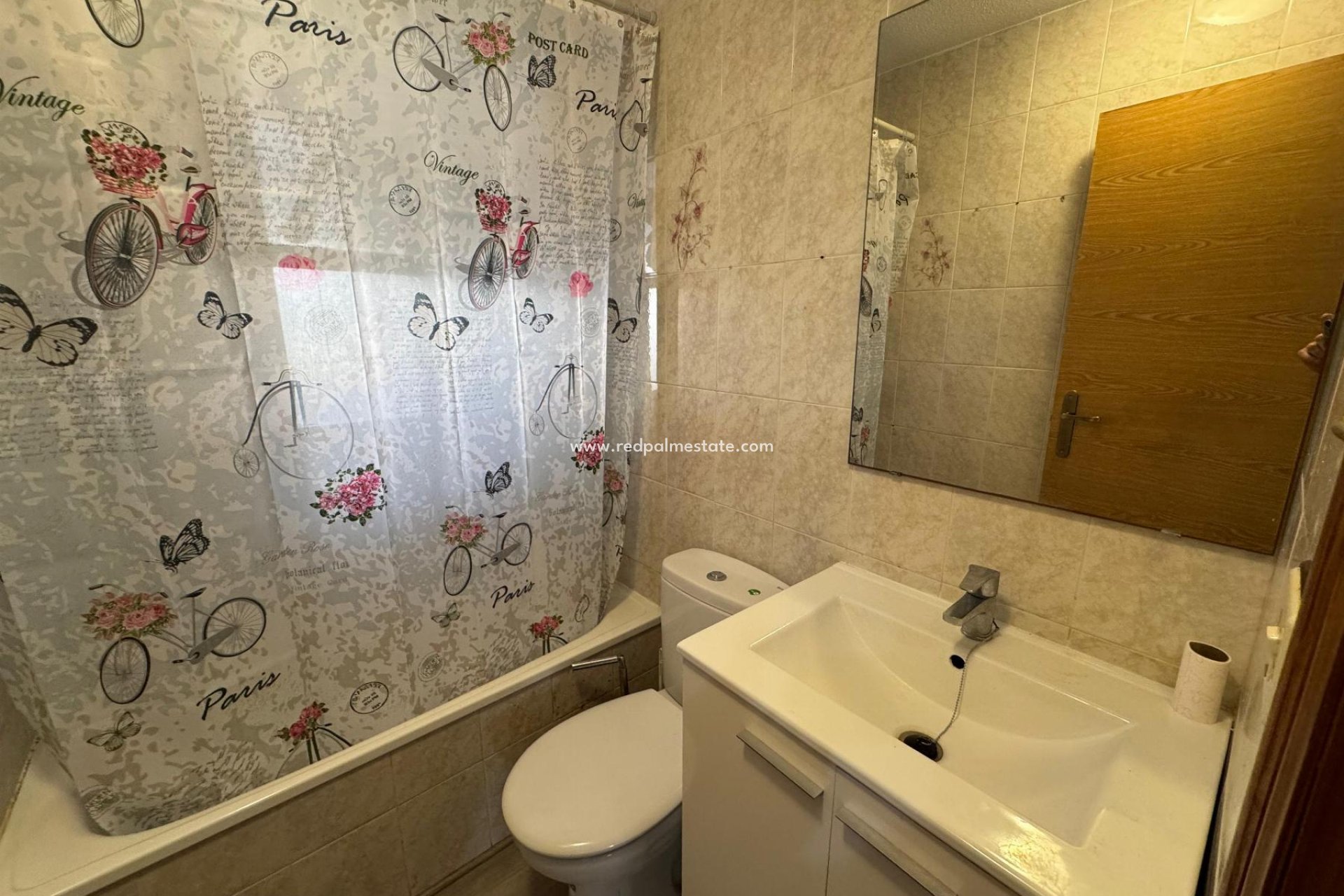 Revente - Appartement -
Torrevieja - Playa de los Locos