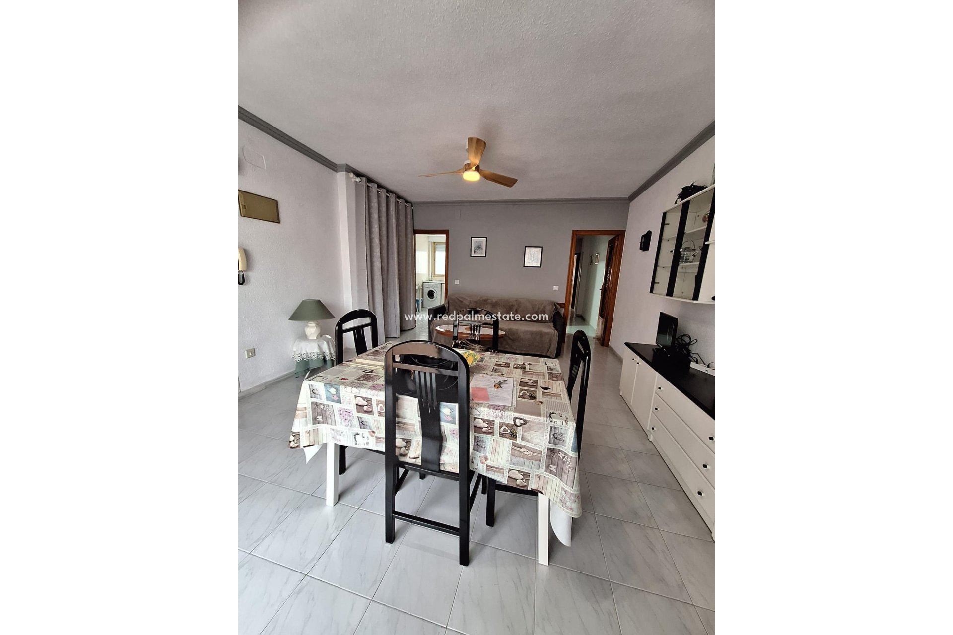 Revente - Appartement -
Torrevieja - Playa del Cura