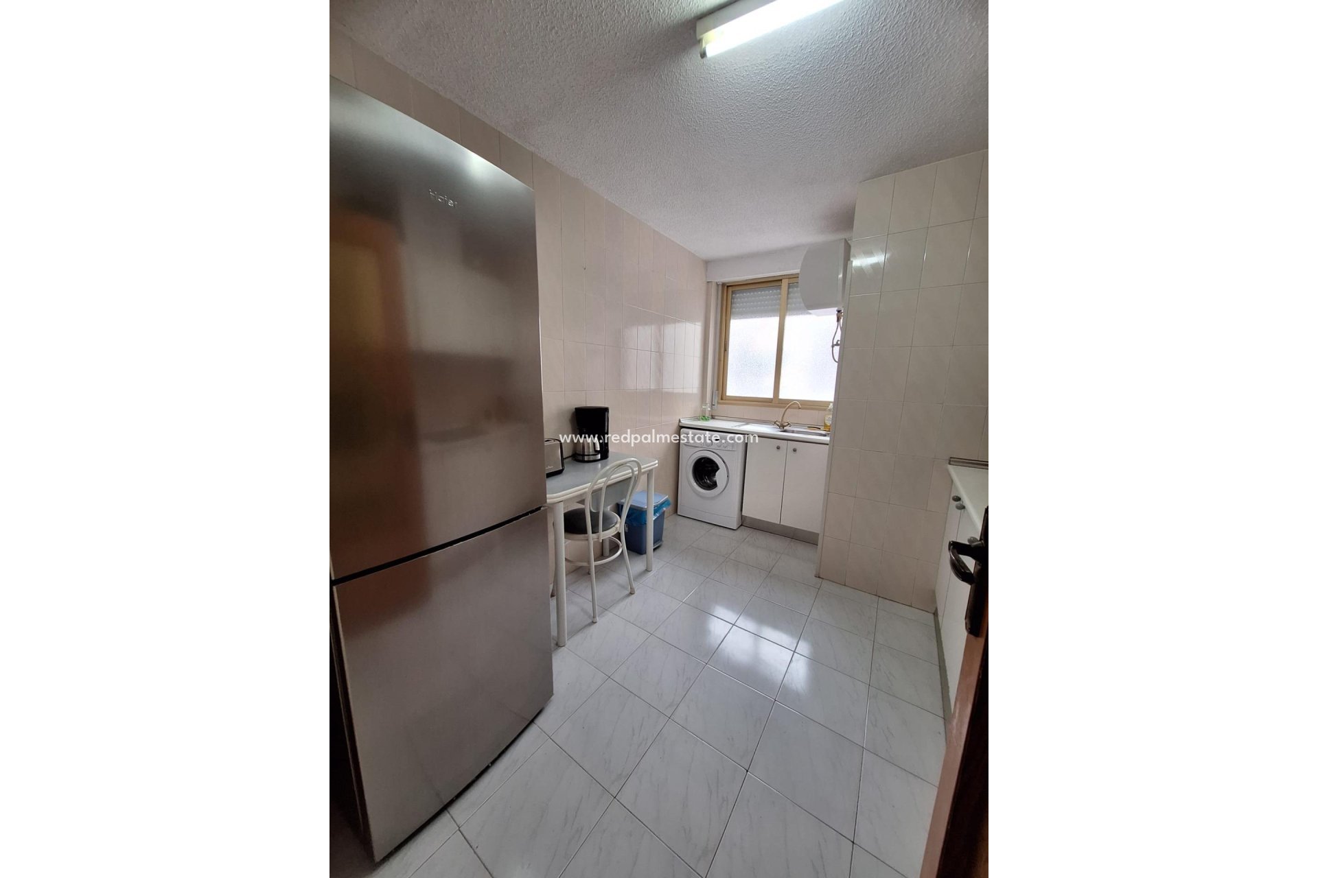 Revente - Appartement -
Torrevieja - Playa del Cura