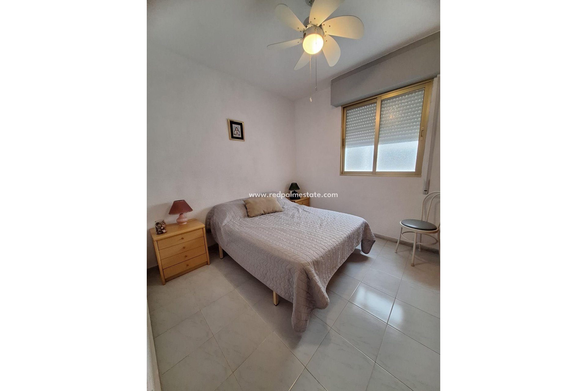 Revente - Appartement -
Torrevieja - Playa del Cura