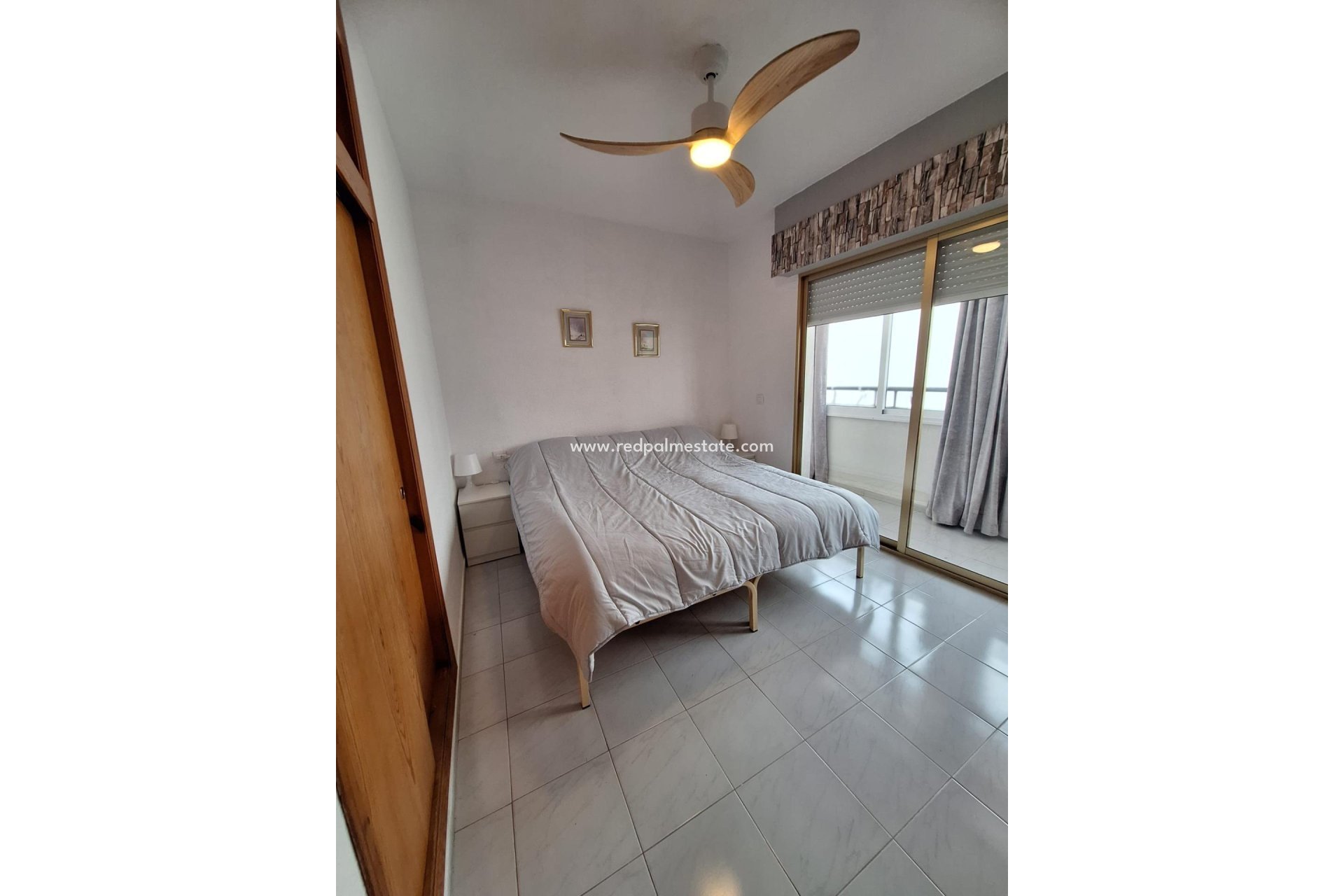 Revente - Appartement -
Torrevieja - Playa del Cura