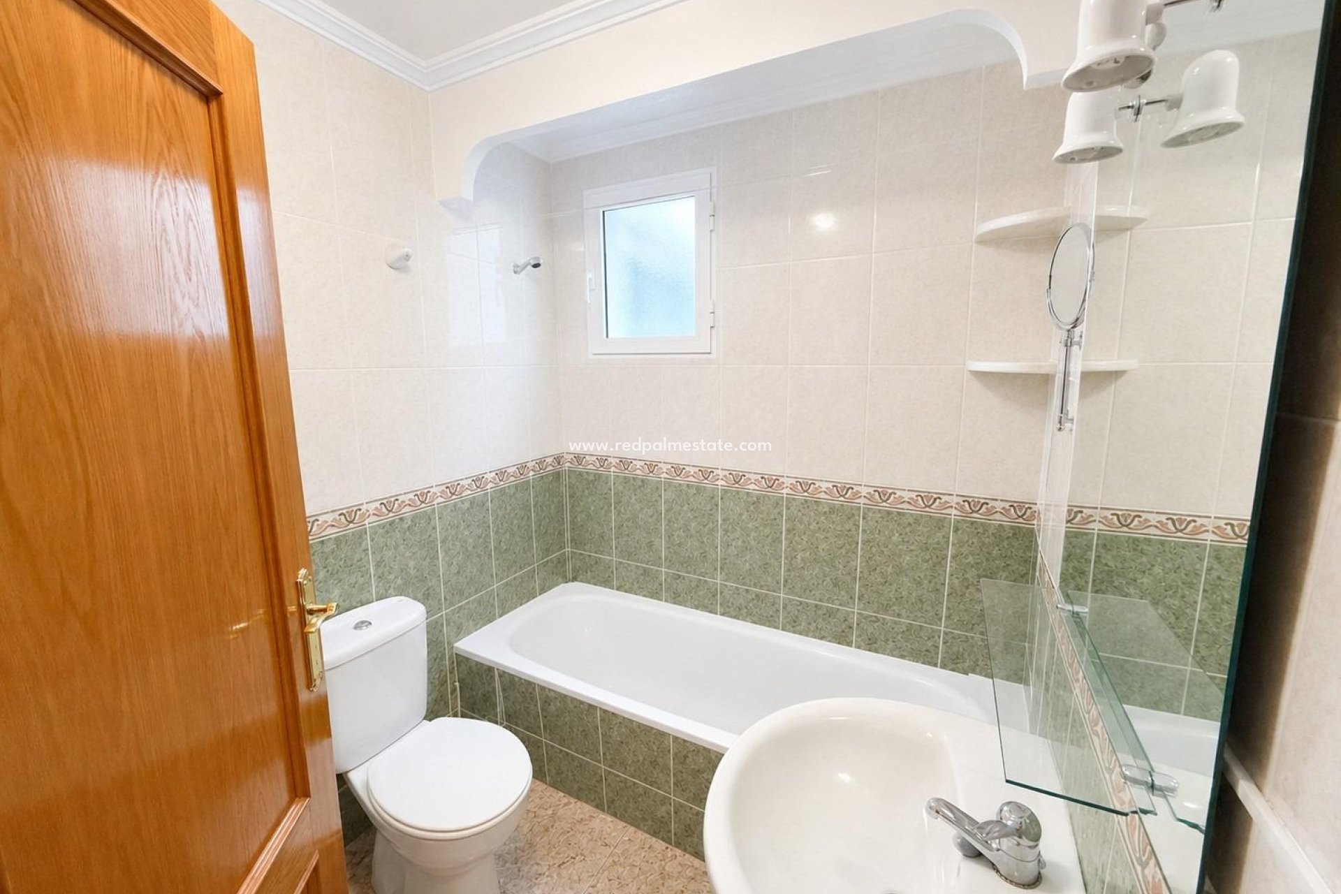 Revente - Appartement -
Torrevieja - Playa del Cura