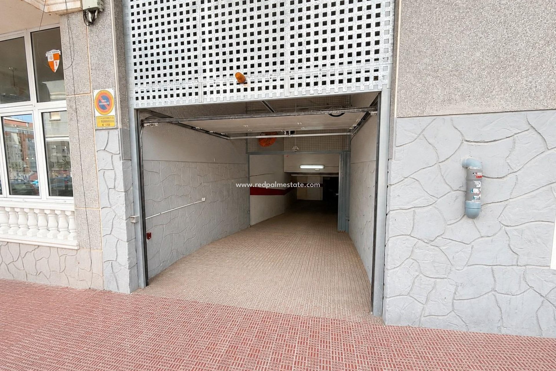 Revente - Appartement -
Torrevieja - Playa del Cura
