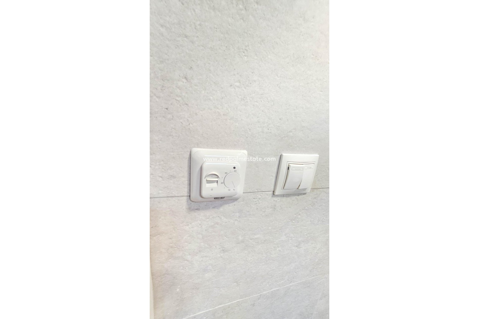 Revente - Appartement -
Torrevieja - Playa del Cura
