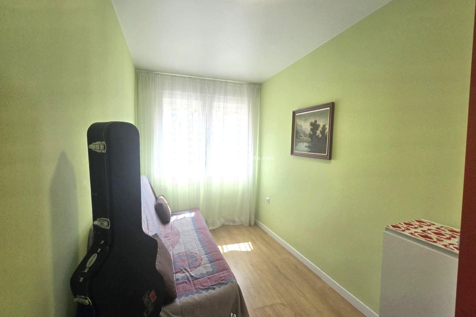 Revente - Appartement -
Torrevieja - Playa del Cura