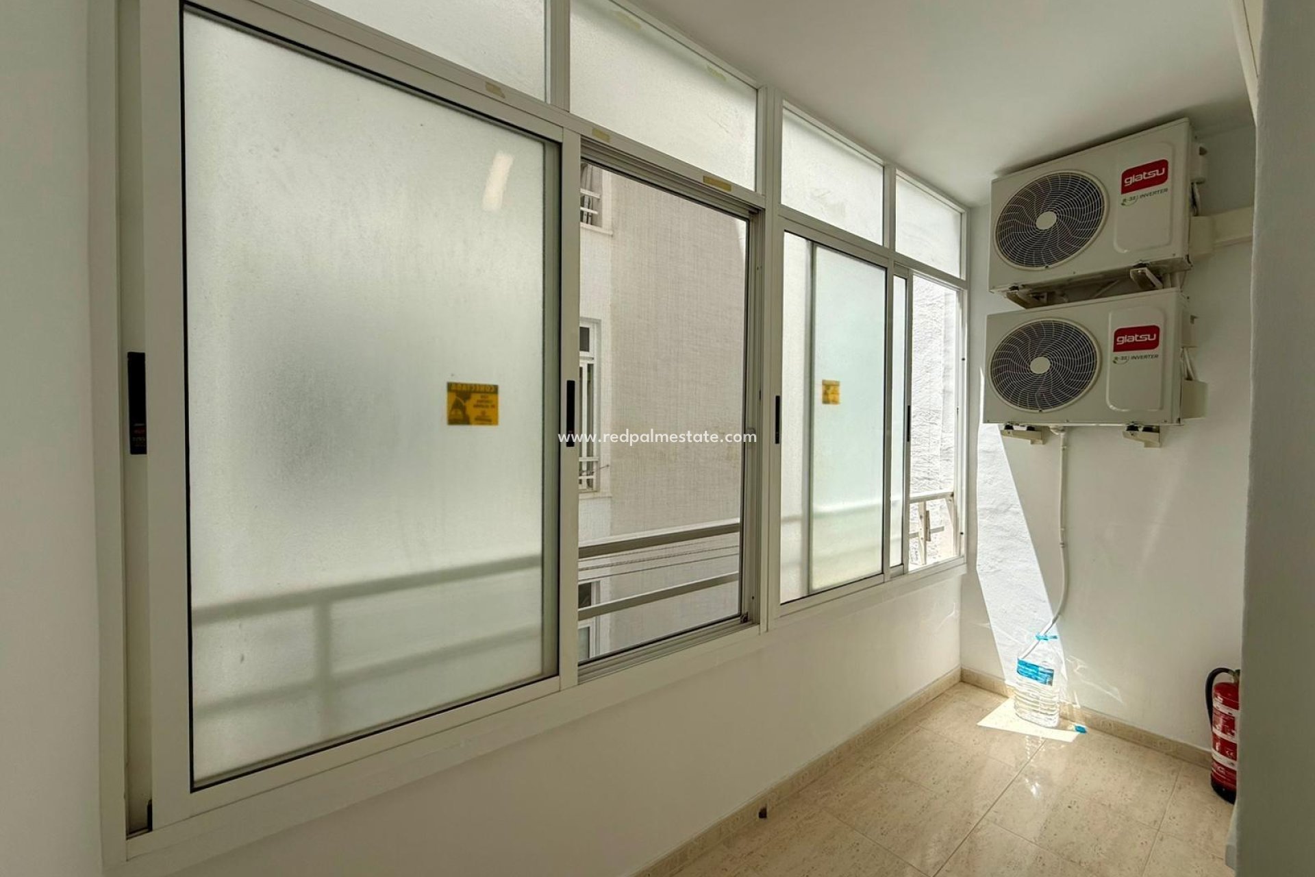 Revente - Appartement -
Torrevieja - Playa del Cura