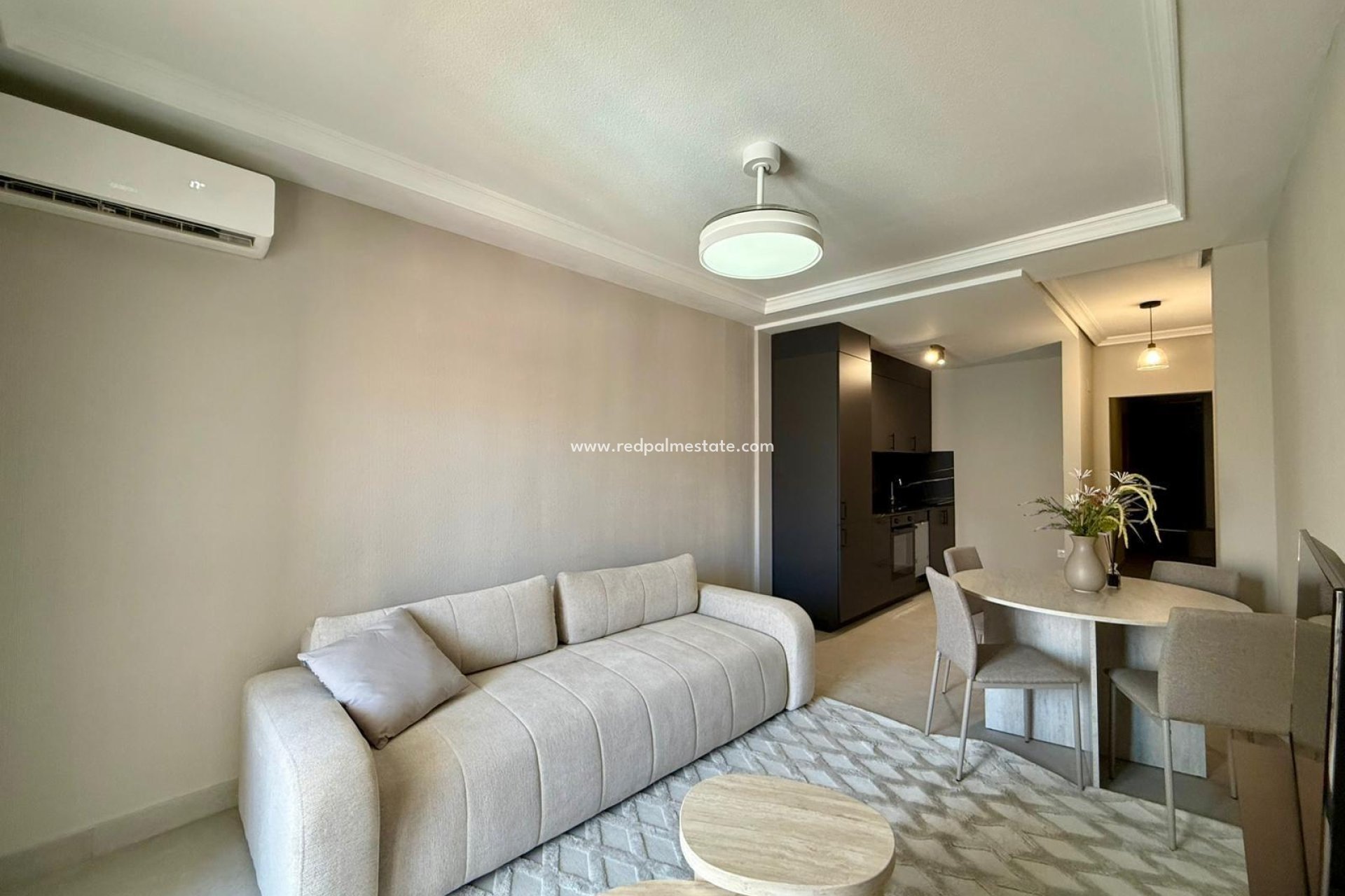 Revente - Appartement -
Torrevieja - Playa del Cura