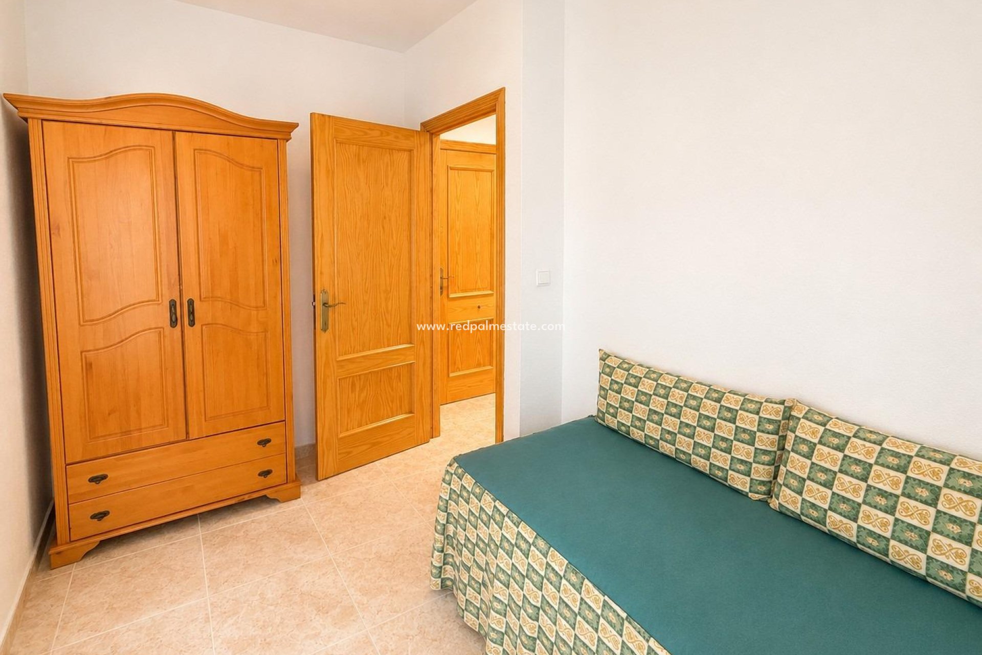 Revente - Appartement -
Torrevieja - Playa del Cura