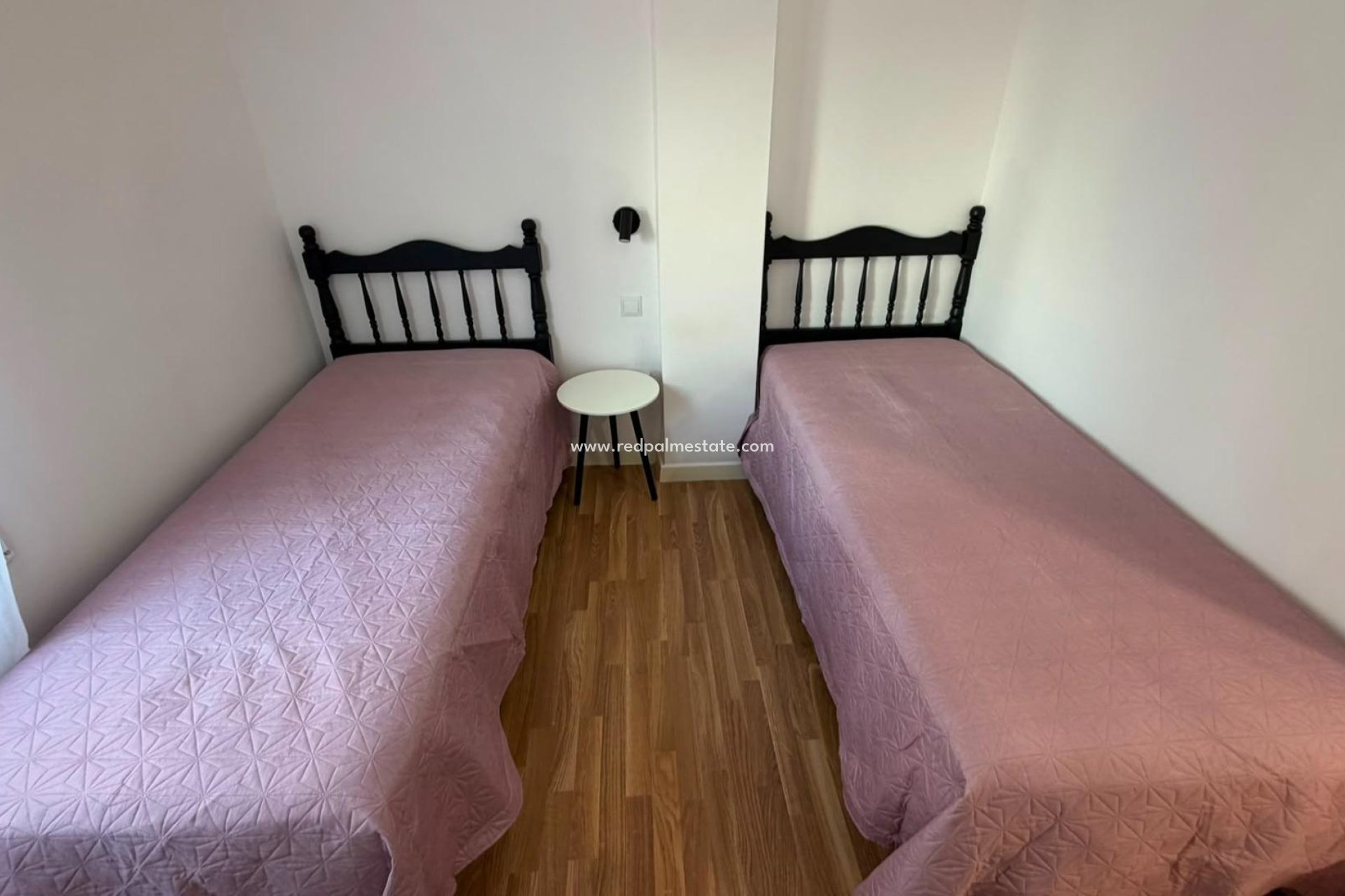 Revente - Appartement -
Torrevieja - Playa del Cura