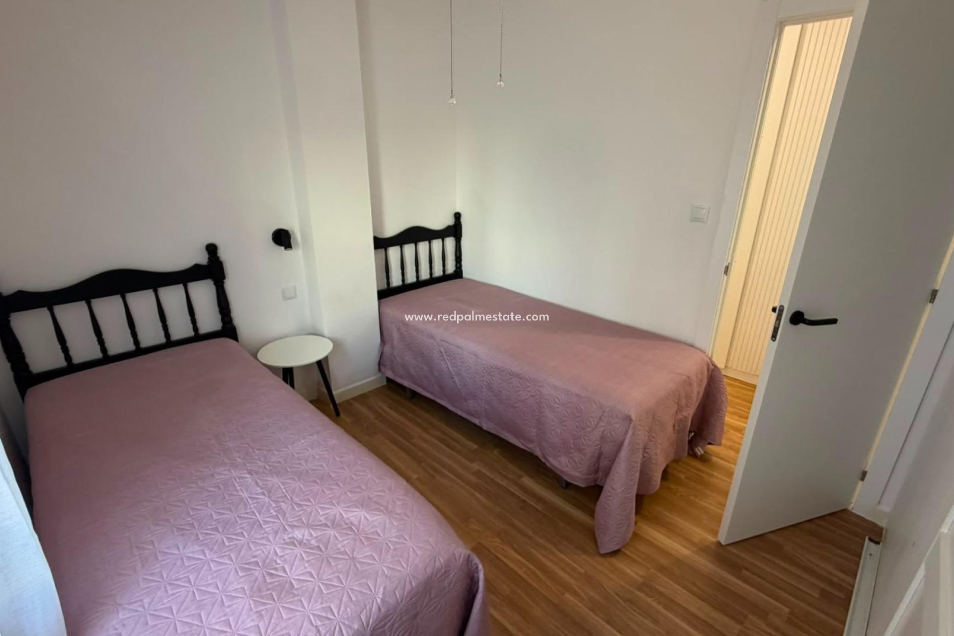 Revente - Appartement -
Torrevieja - Playa del Cura