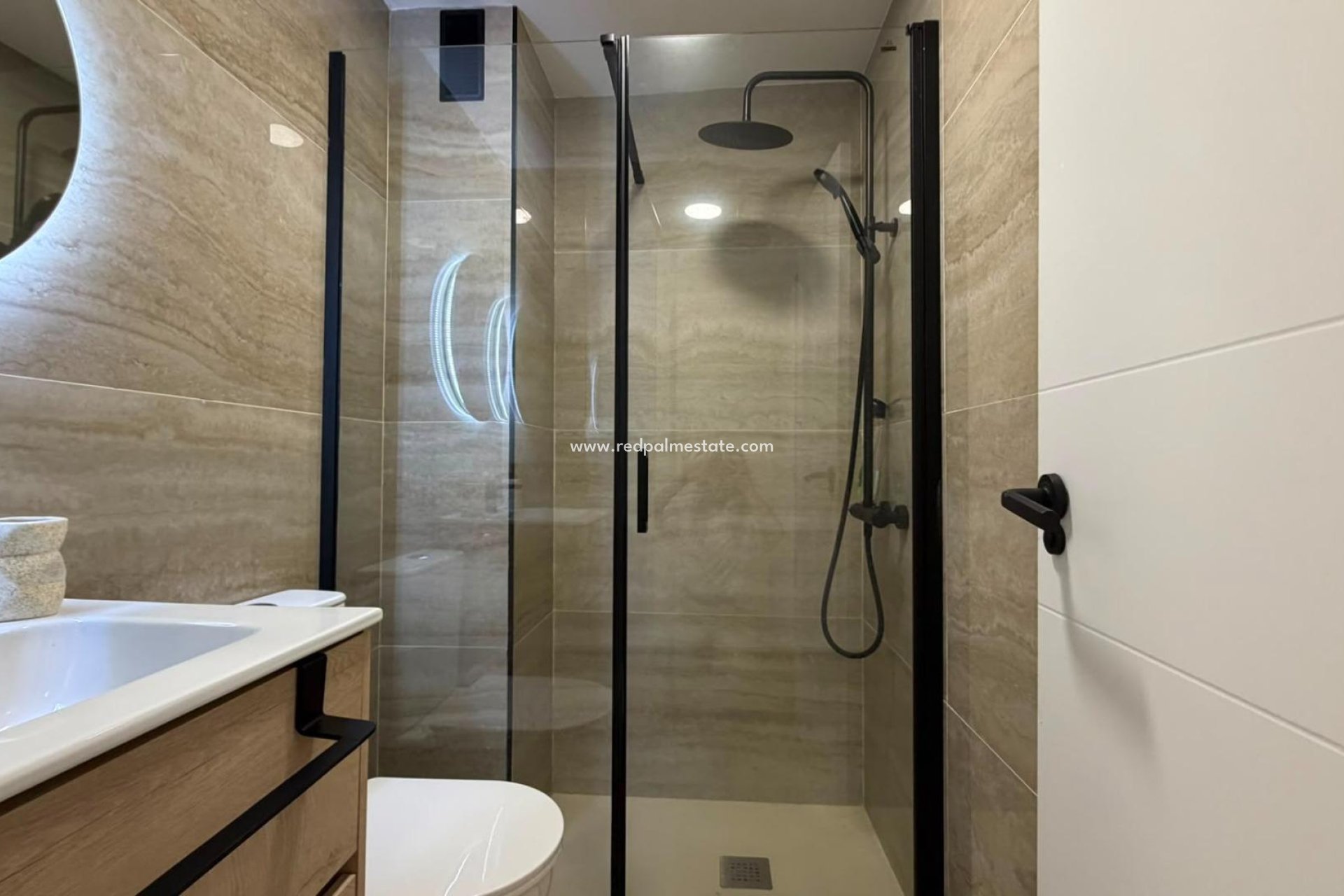 Revente - Appartement -
Torrevieja - Playa del Cura