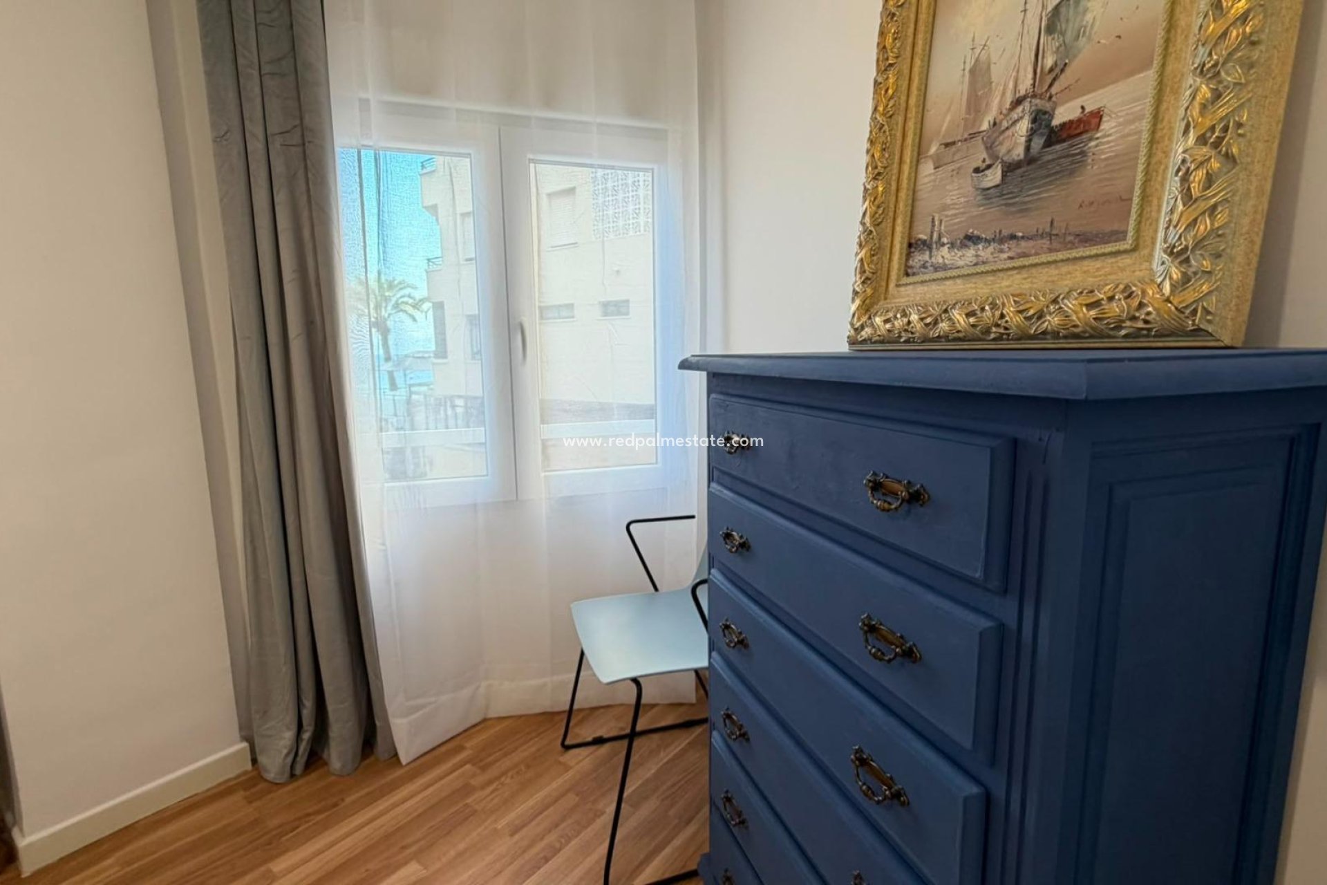Revente - Appartement -
Torrevieja - Playa del Cura