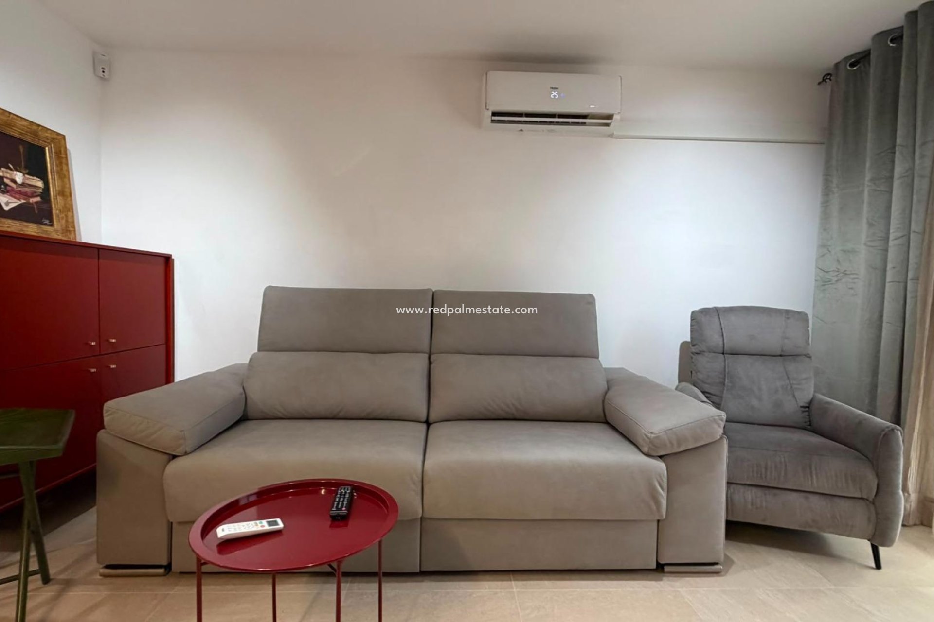 Revente - Appartement -
Torrevieja - Playa del Cura