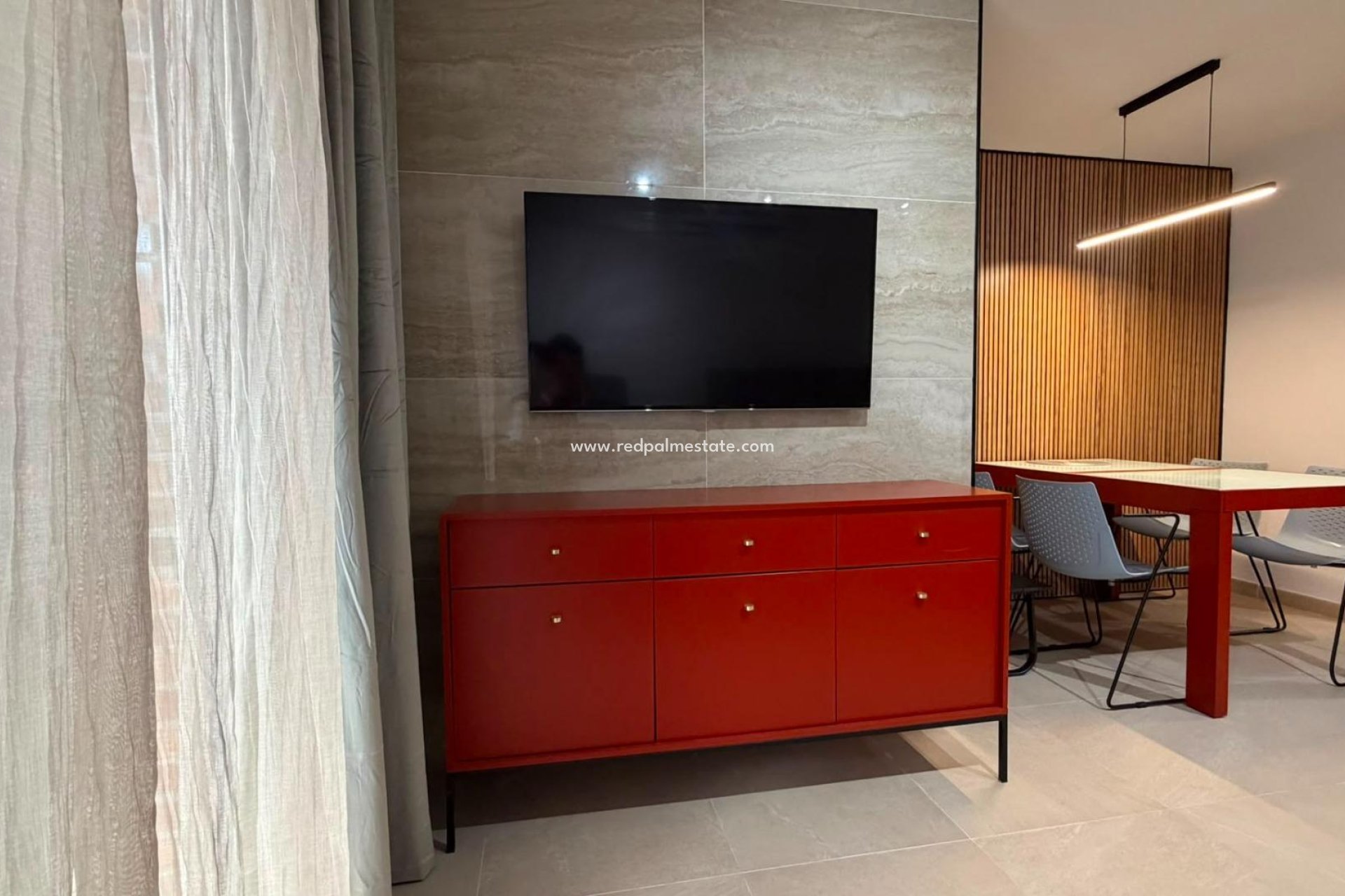 Revente - Appartement -
Torrevieja - Playa del Cura