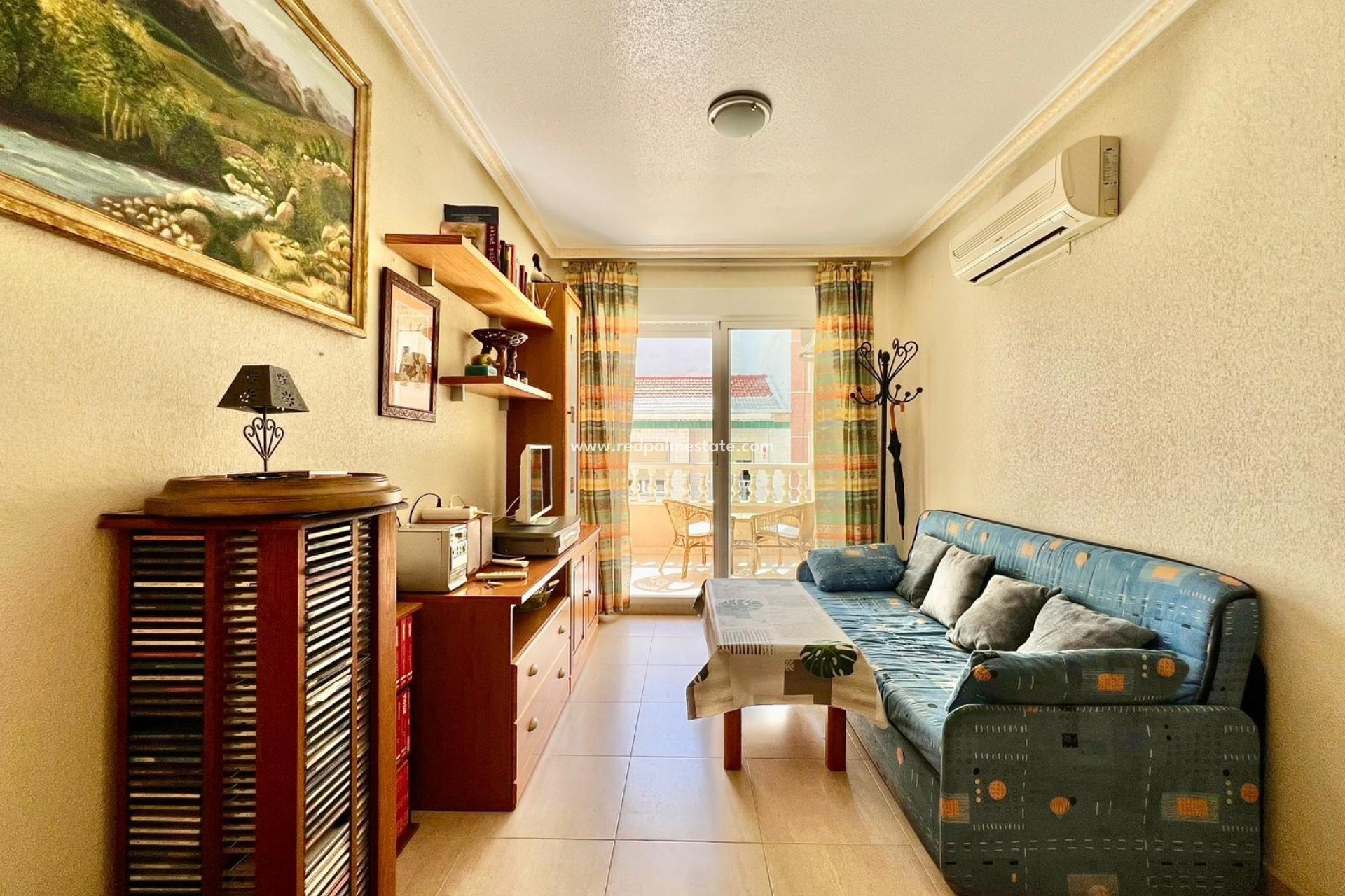 Revente - Appartement -
Torrevieja - Playa del Cura