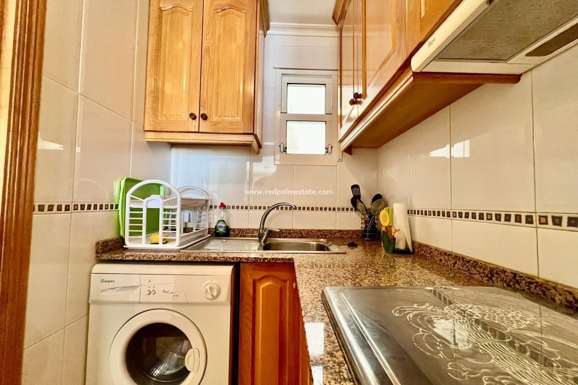 Revente - Appartement -
Torrevieja - Playa del Cura