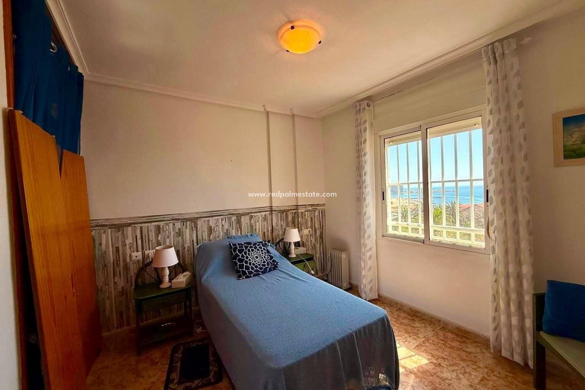 Revente - Appartement -
Torrevieja - Playa del Cura