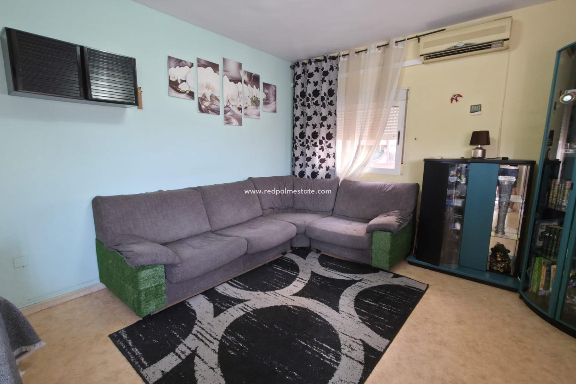Revente - Appartement -
Torrevieja - Playa del Cura