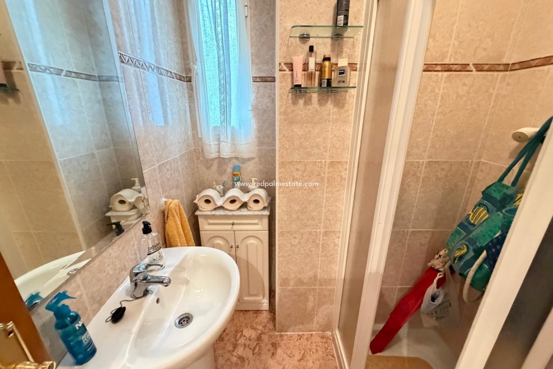 Revente - Appartement -
Torrevieja - Playa del Cura