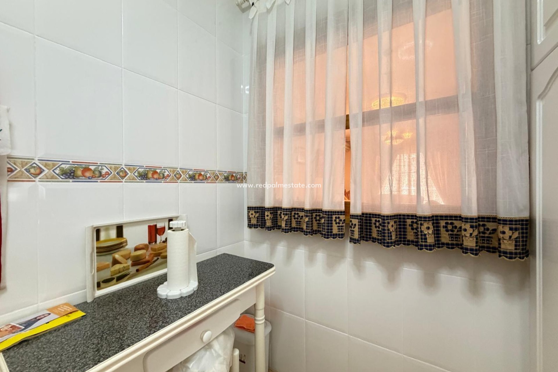 Revente - Appartement -
Torrevieja - Playa del Cura