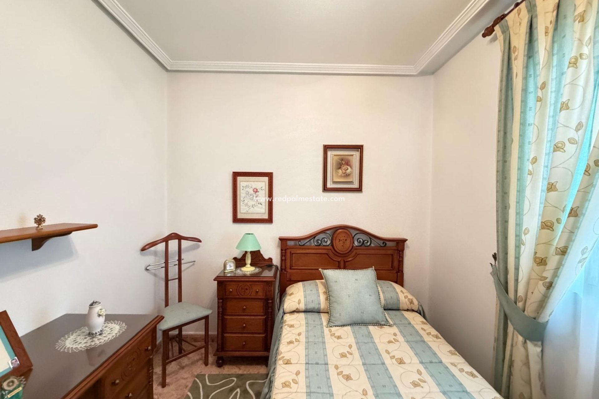 Revente - Appartement -
Torrevieja - Playa del Cura