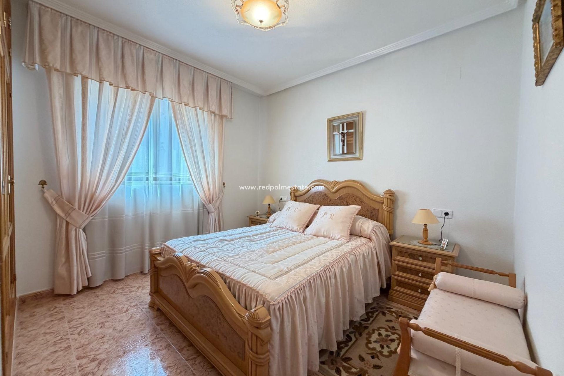 Revente - Appartement -
Torrevieja - Playa del Cura