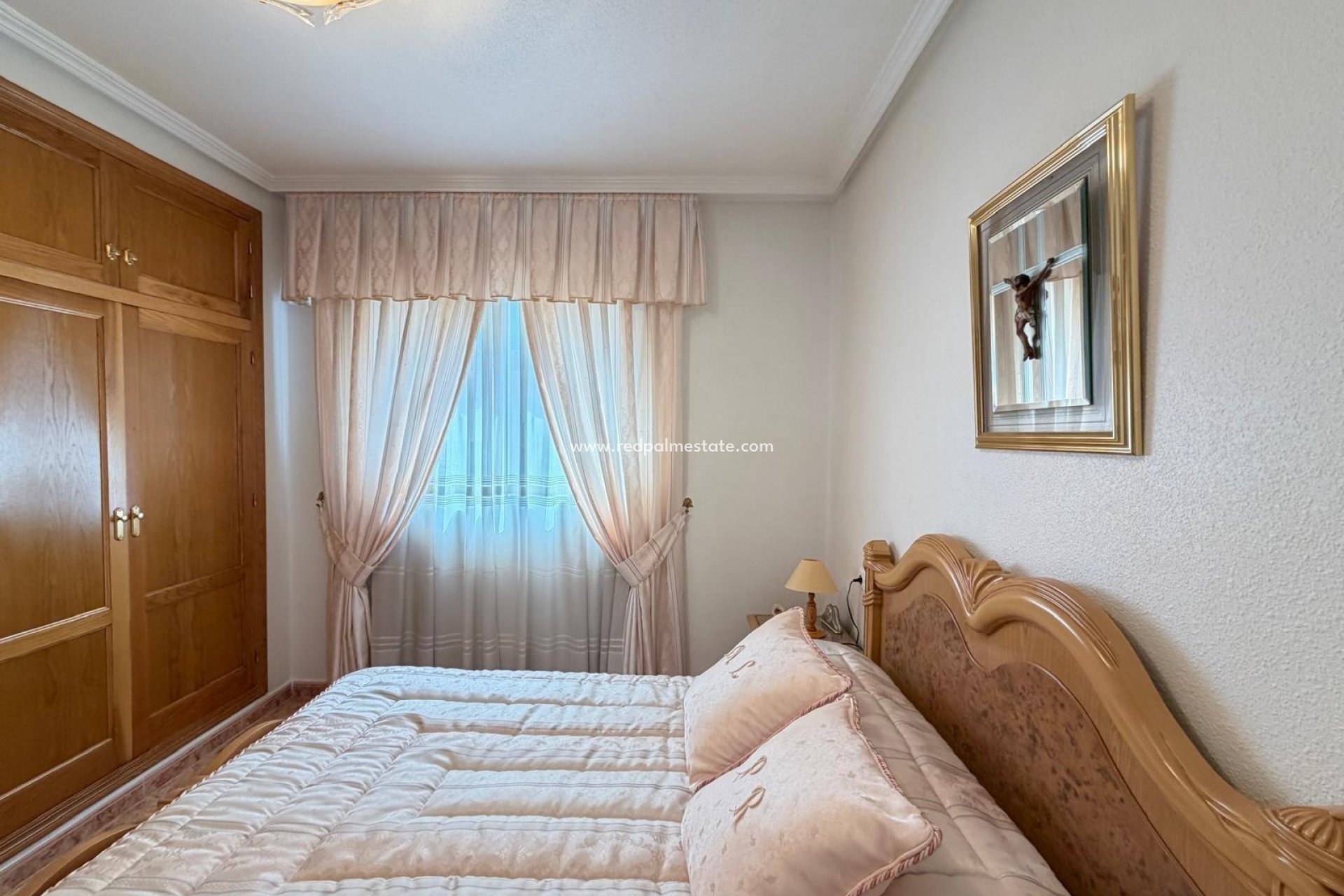 Revente - Appartement -
Torrevieja - Playa del Cura