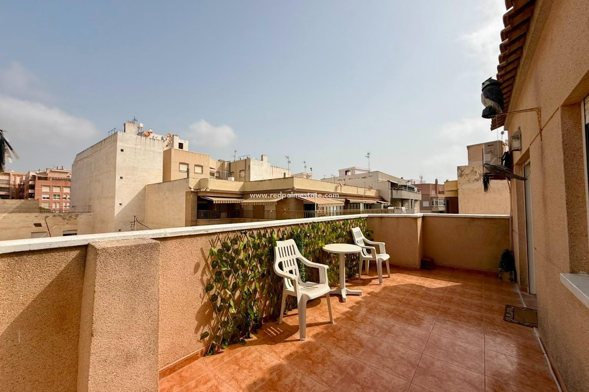 Revente - Appartement -
Torrevieja - Playa del Cura