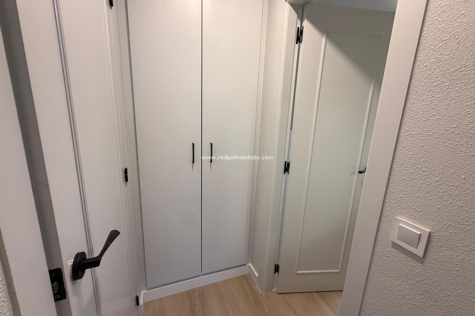 Revente - Appartement -
Torrevieja - Playa del Cura