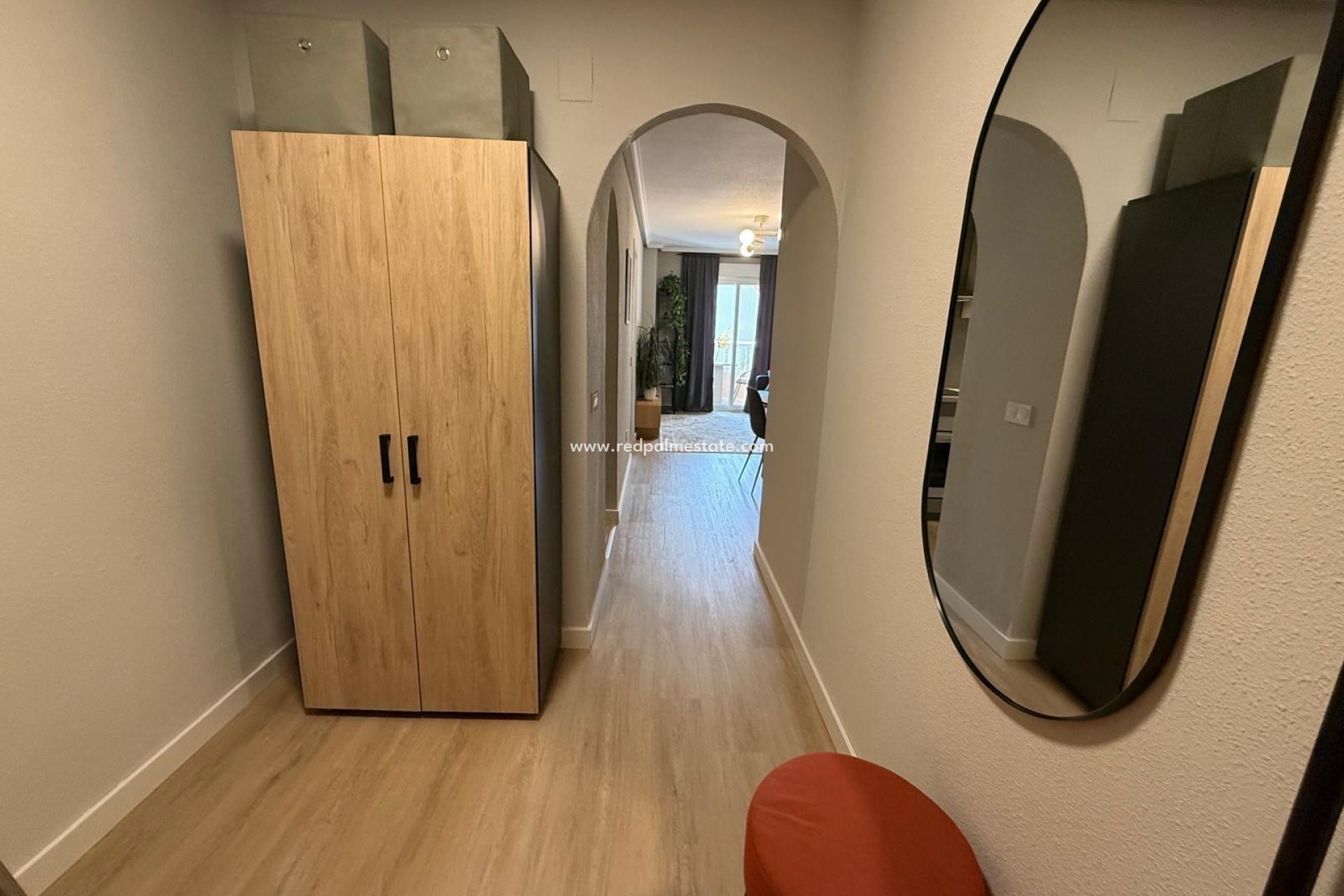 Revente - Appartement -
Torrevieja - Playa del Cura