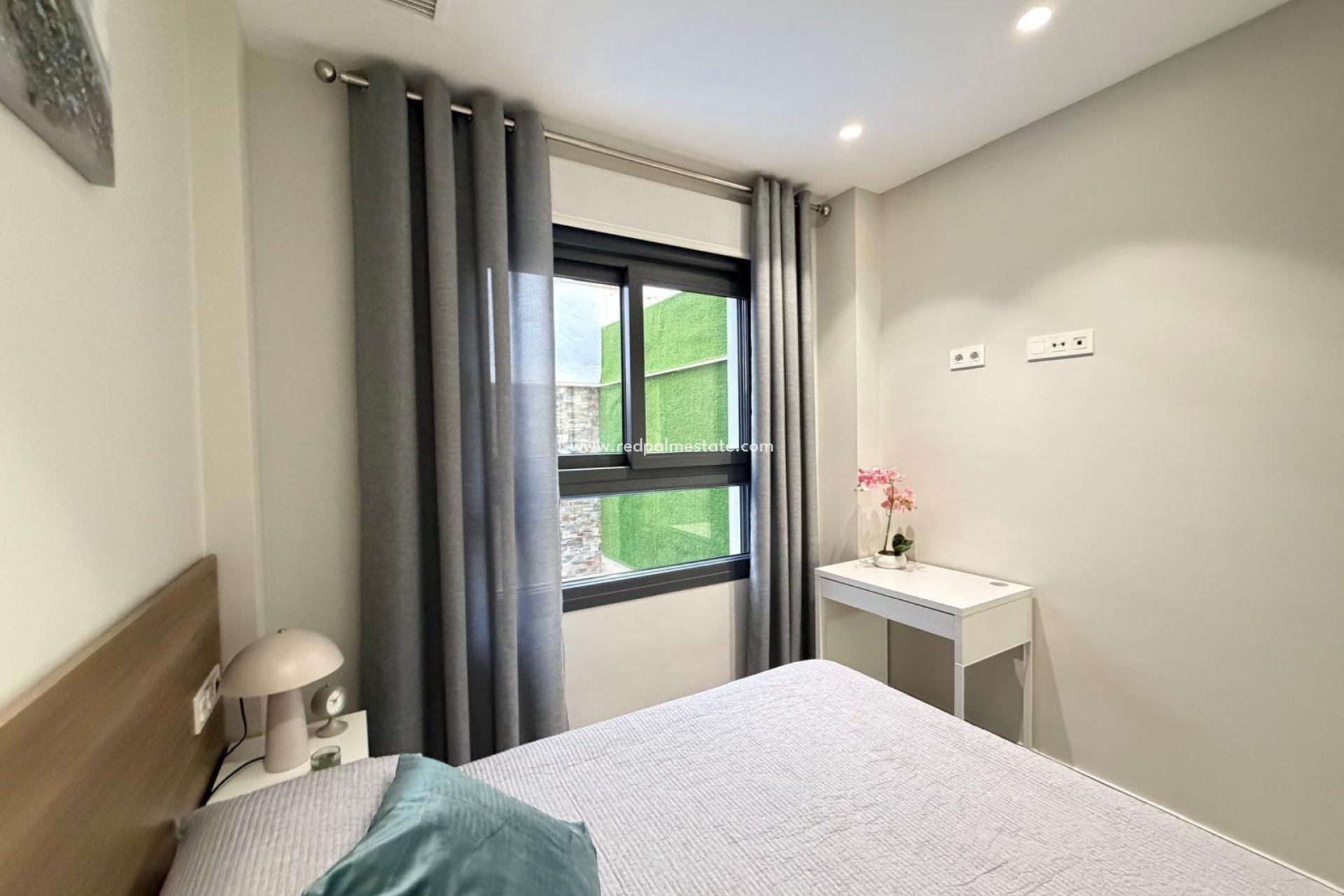Revente - Appartement -
Torrevieja - Playa del Cura