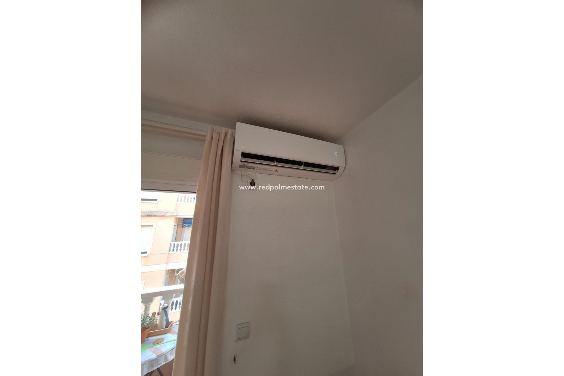 Revente - Appartement -
Torrevieja - Playa del Cura