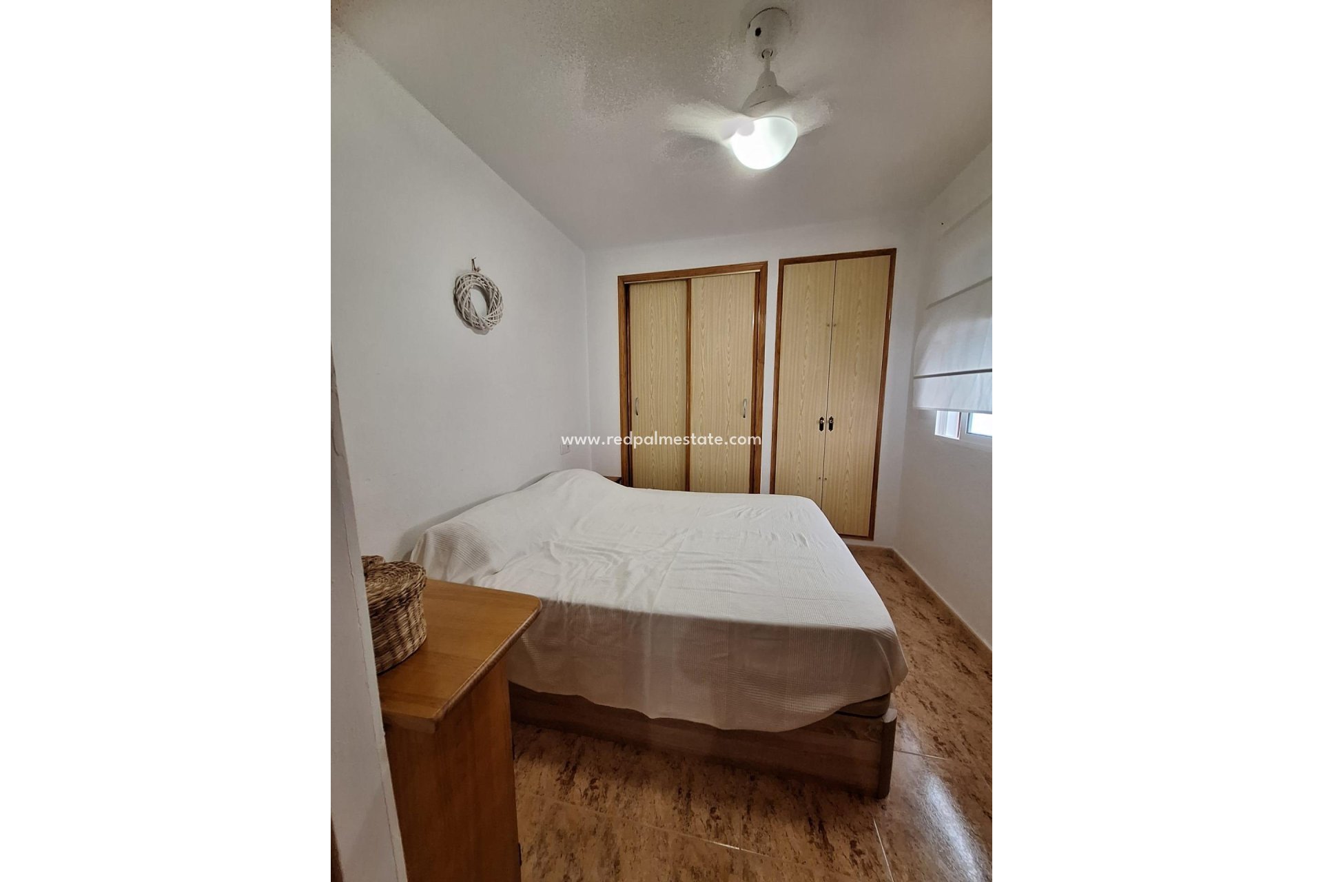 Revente - Appartement -
Torrevieja - Playa del Cura