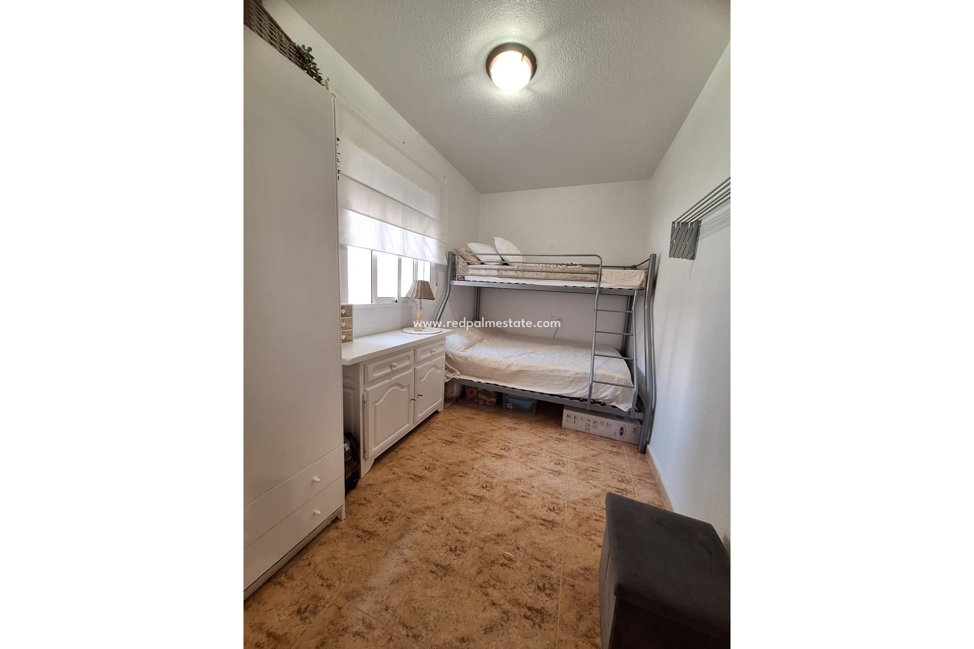 Revente - Appartement -
Torrevieja - Playa del Cura