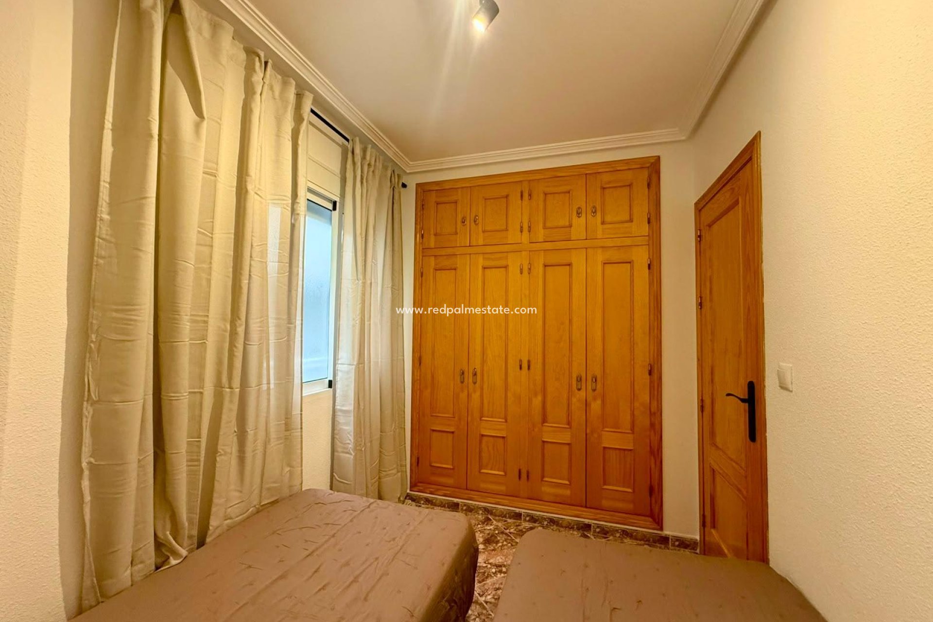 Revente - Appartement -
Torrevieja - Playa del Cura