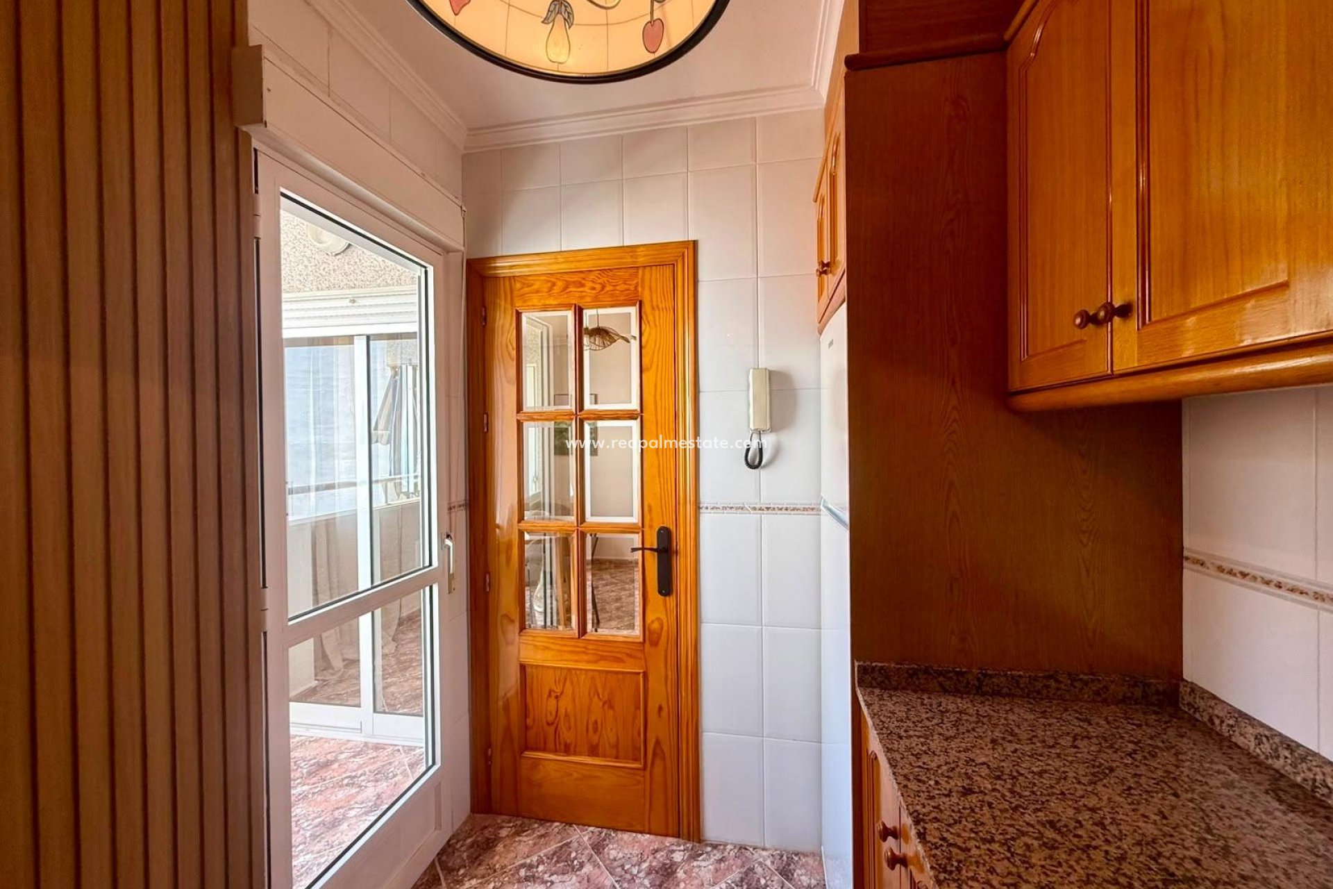 Revente - Appartement -
Torrevieja - Playa del Cura