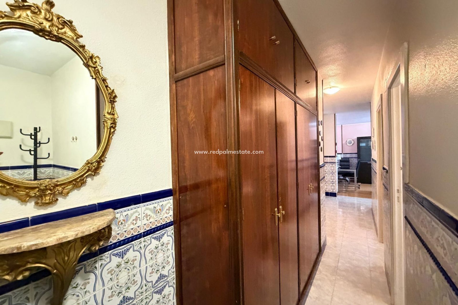 Revente - Appartement -
Torrevieja - Playa del Cura