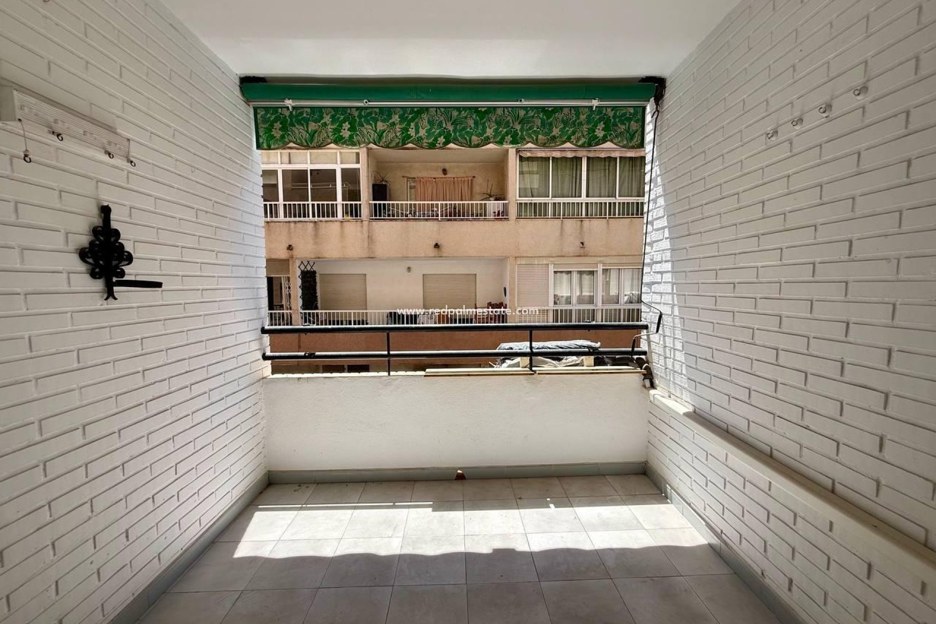 Revente - Appartement -
Torrevieja - Playa del Cura