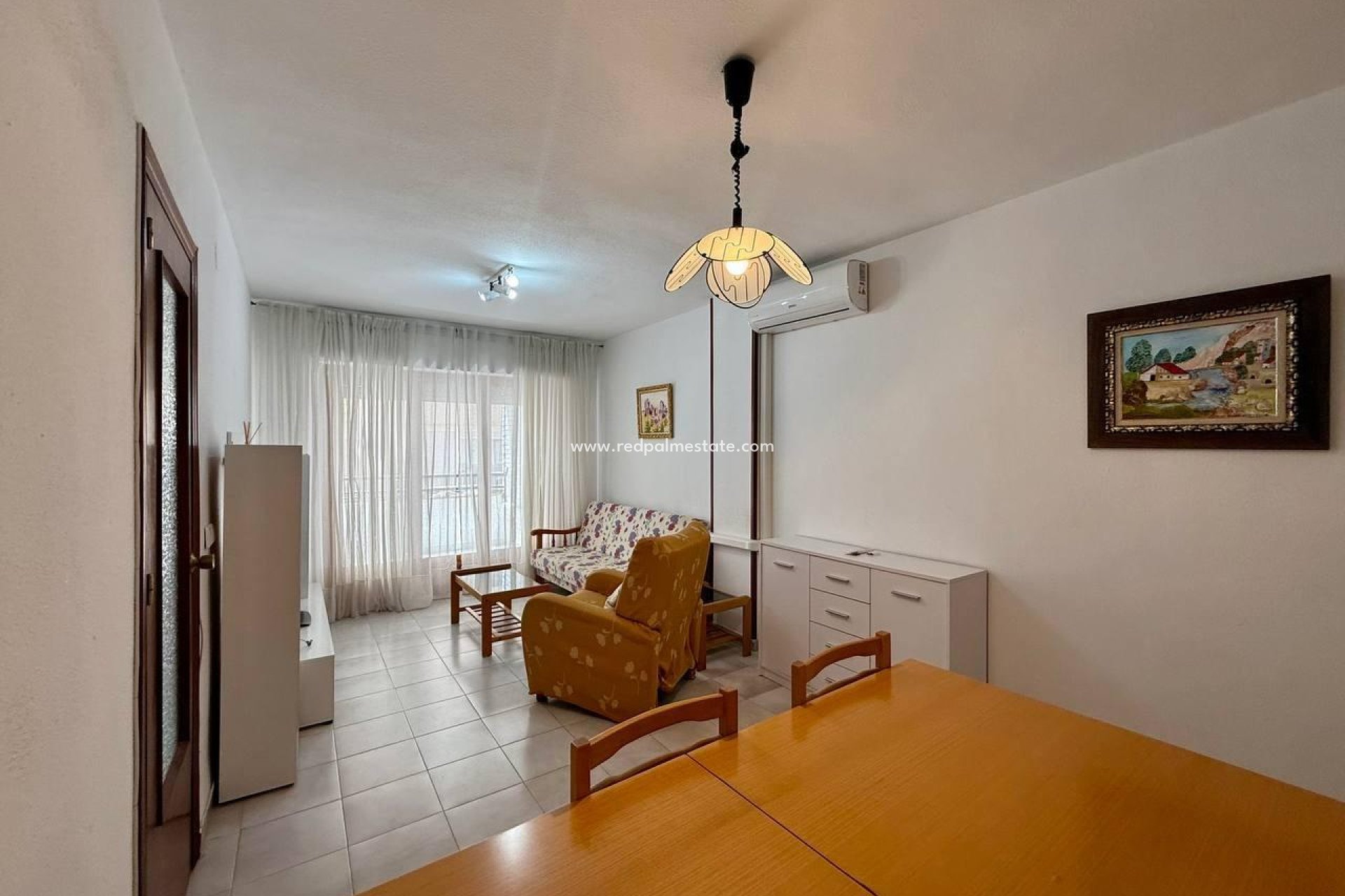 Revente - Appartement -
Torrevieja - Playa del Cura