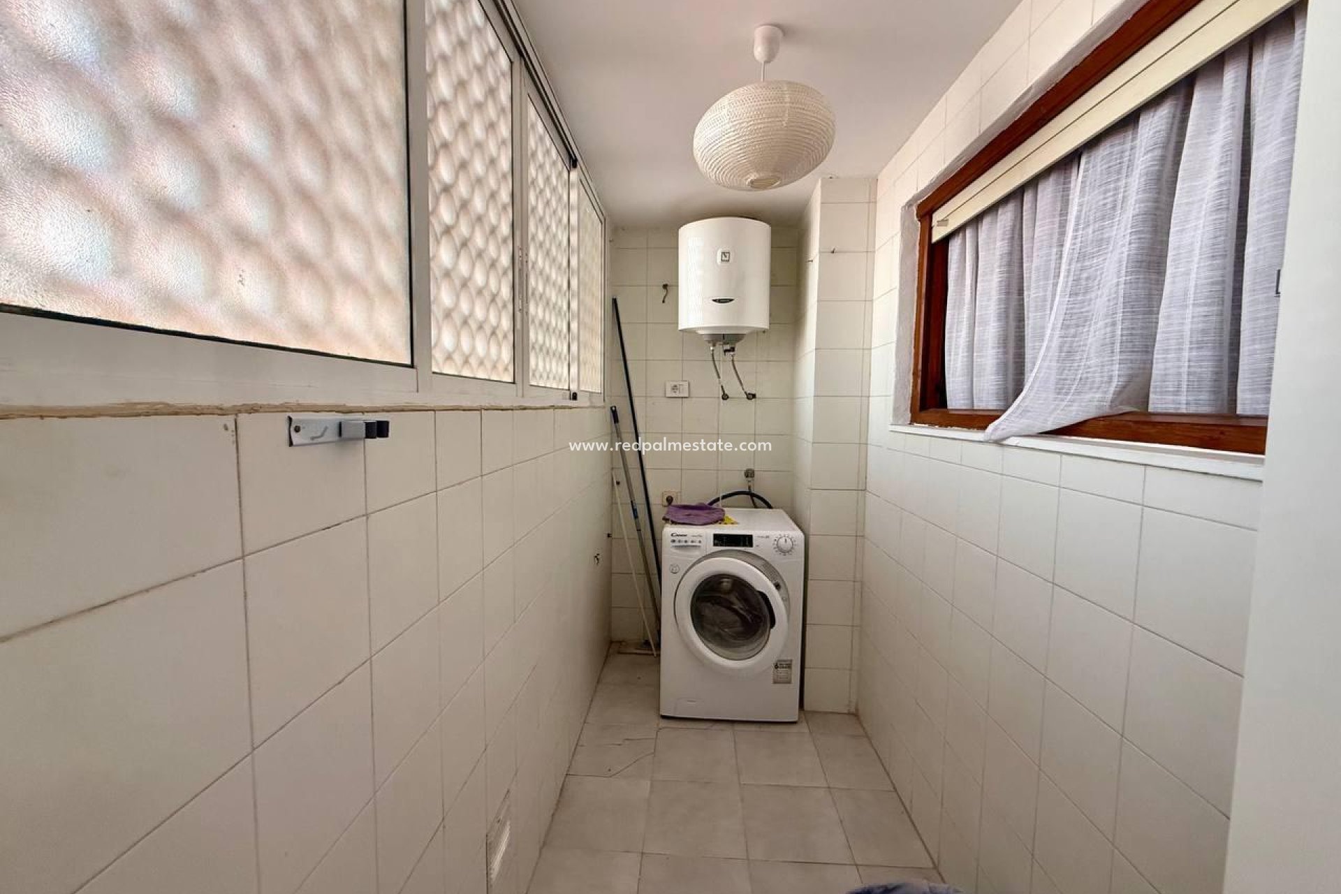 Revente - Appartement -
Torrevieja - Playa del Cura