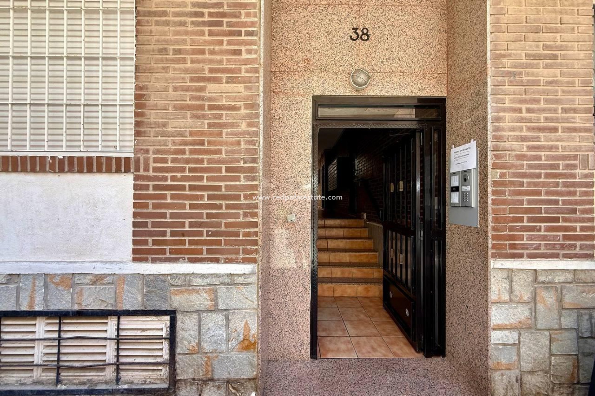 Revente - Appartement -
Torrevieja - Playa del Cura