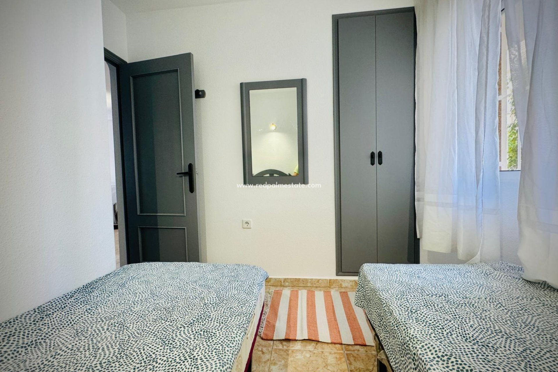 Revente - Appartement -
Torrevieja - Playa del Cura