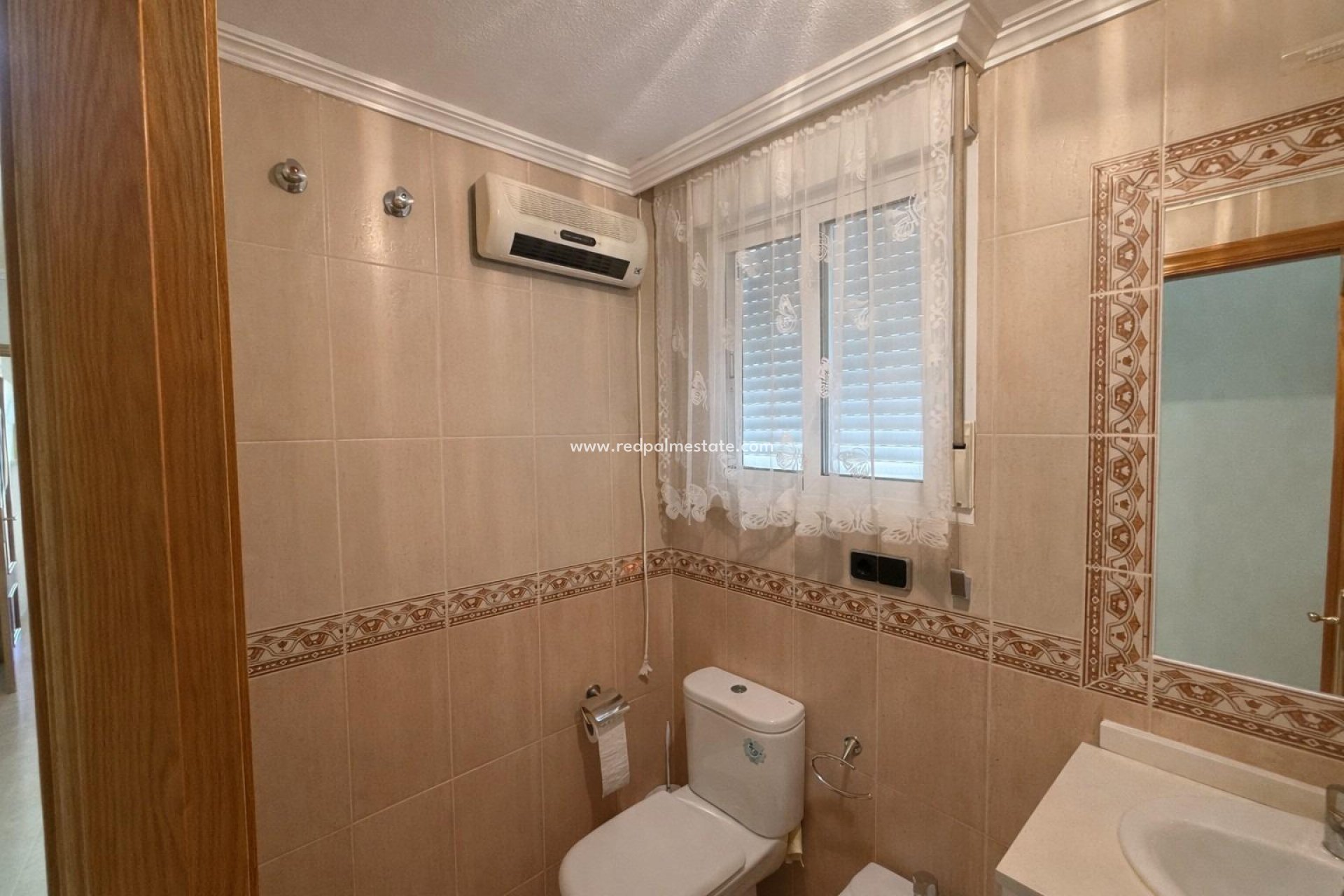 Revente - Appartement -
Torrevieja - Playa del Cura
