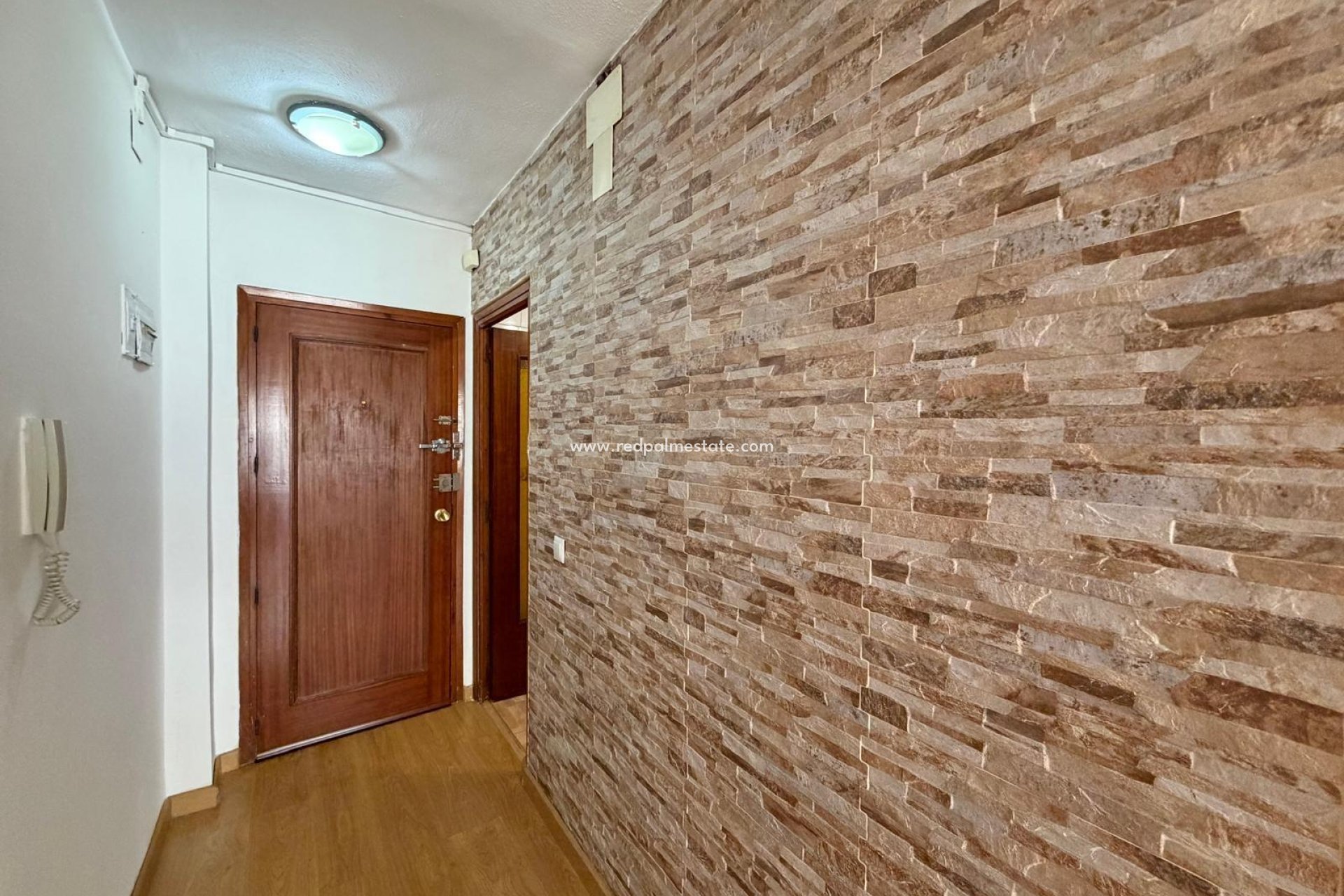 Revente - Appartement -
Torrevieja - Playa del Cura