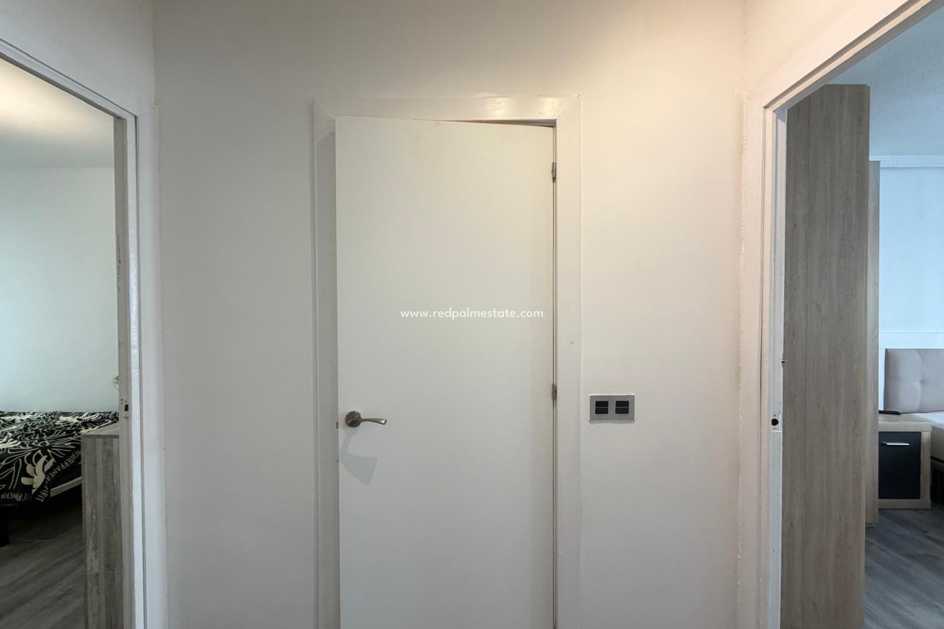 Revente - Appartement -
Torrevieja - Playa del Cura